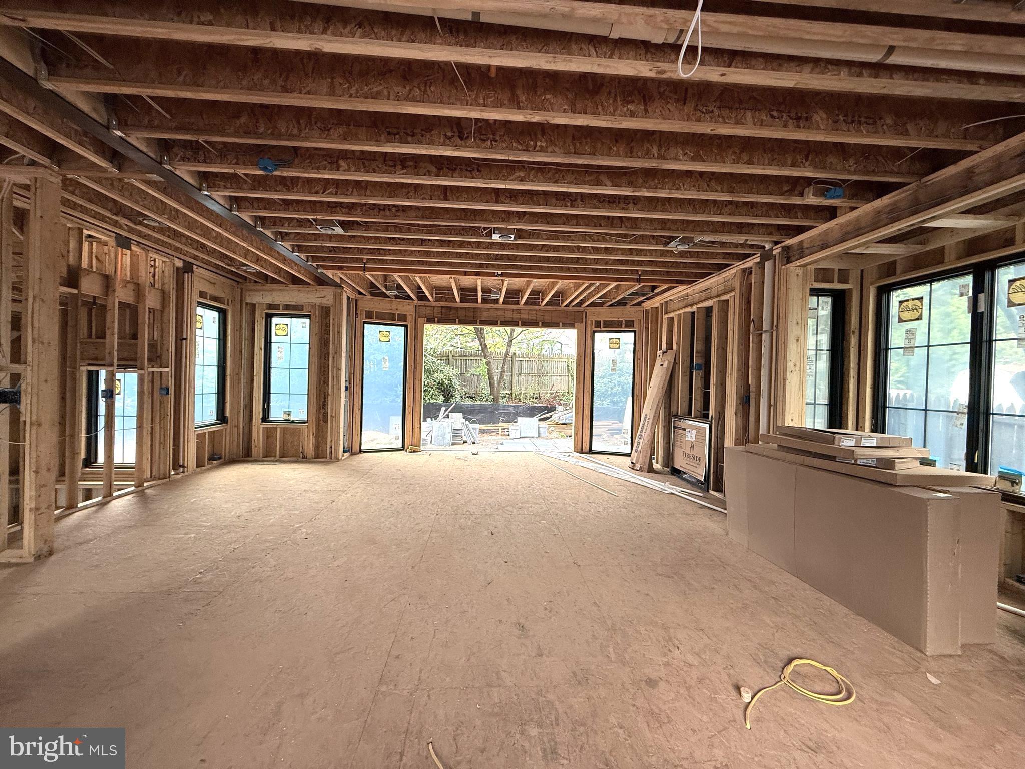 WHEATLEY HILLS - Residential