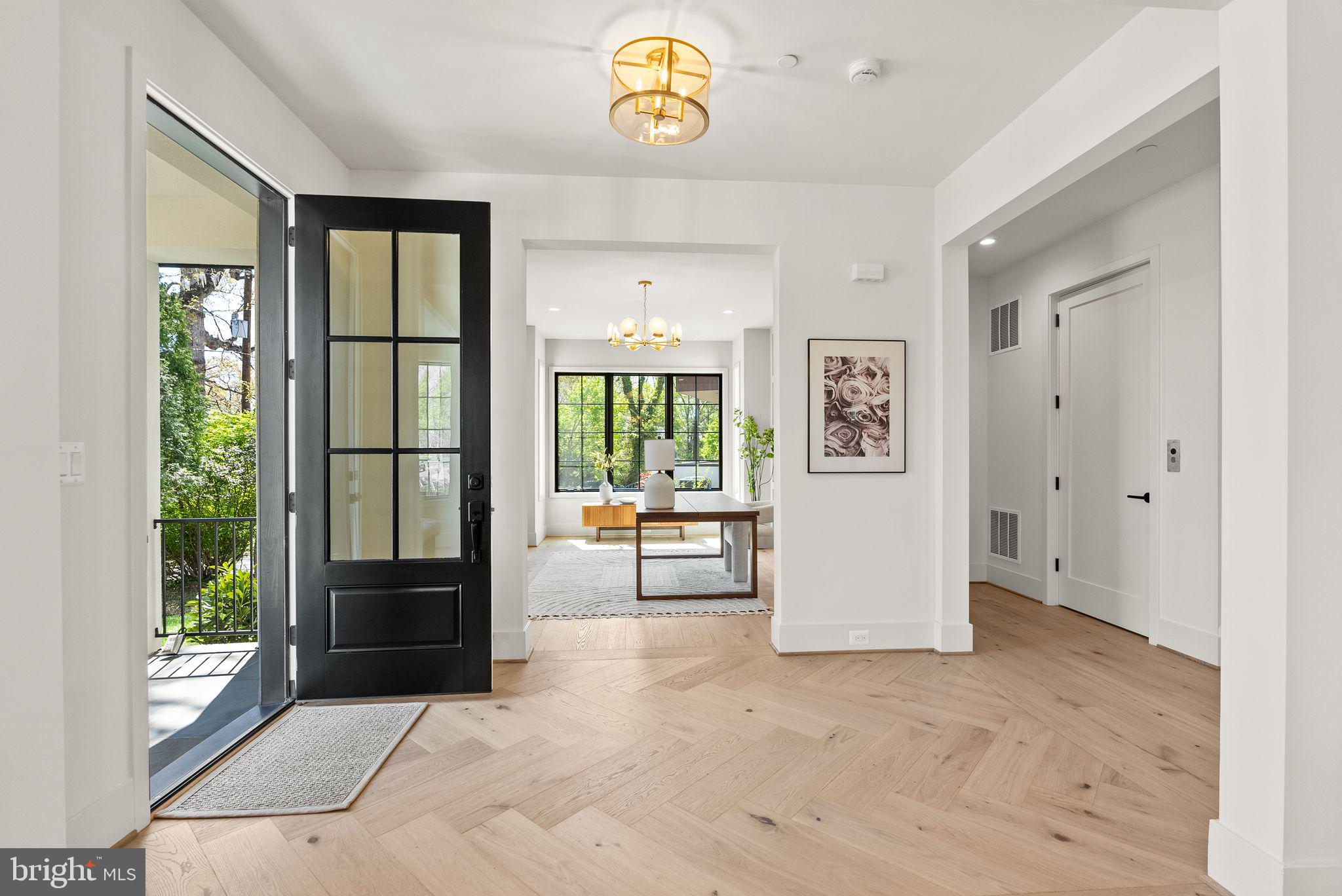 WHEATLEY HILLS - Residential