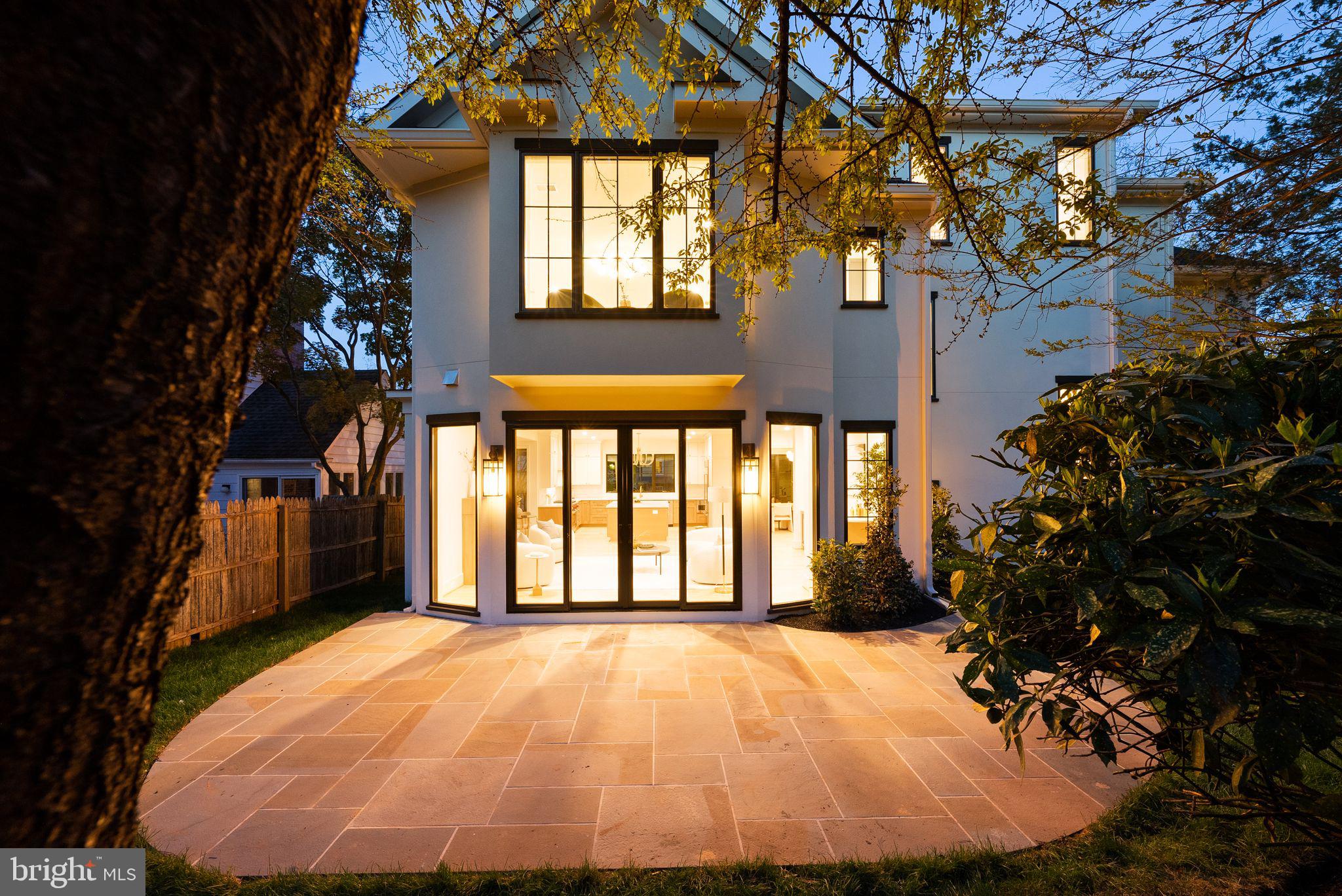 WHEATLEY HILLS - Residential