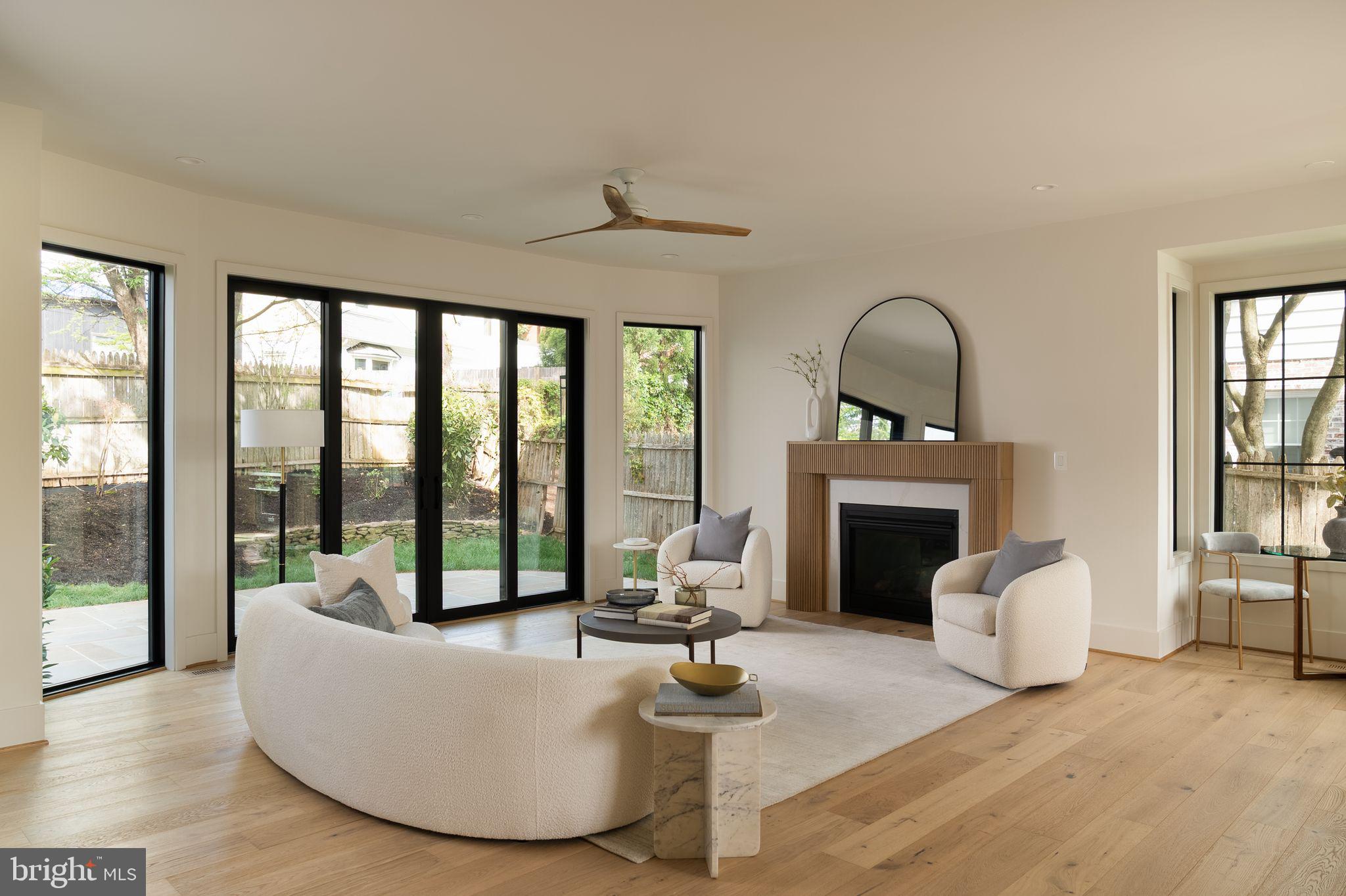 WHEATLEY HILLS - Residential