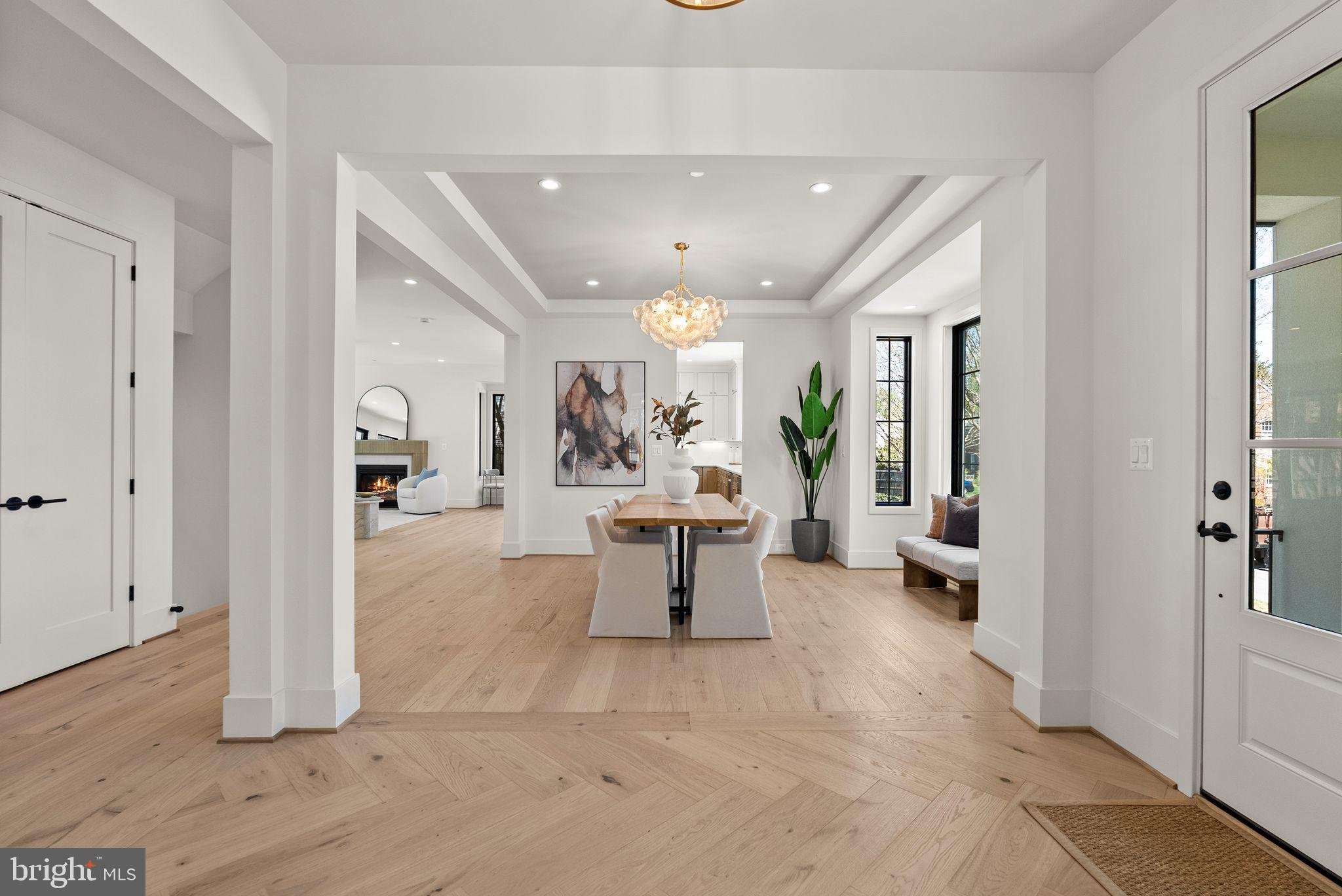 WHEATLEY HILLS - Residential