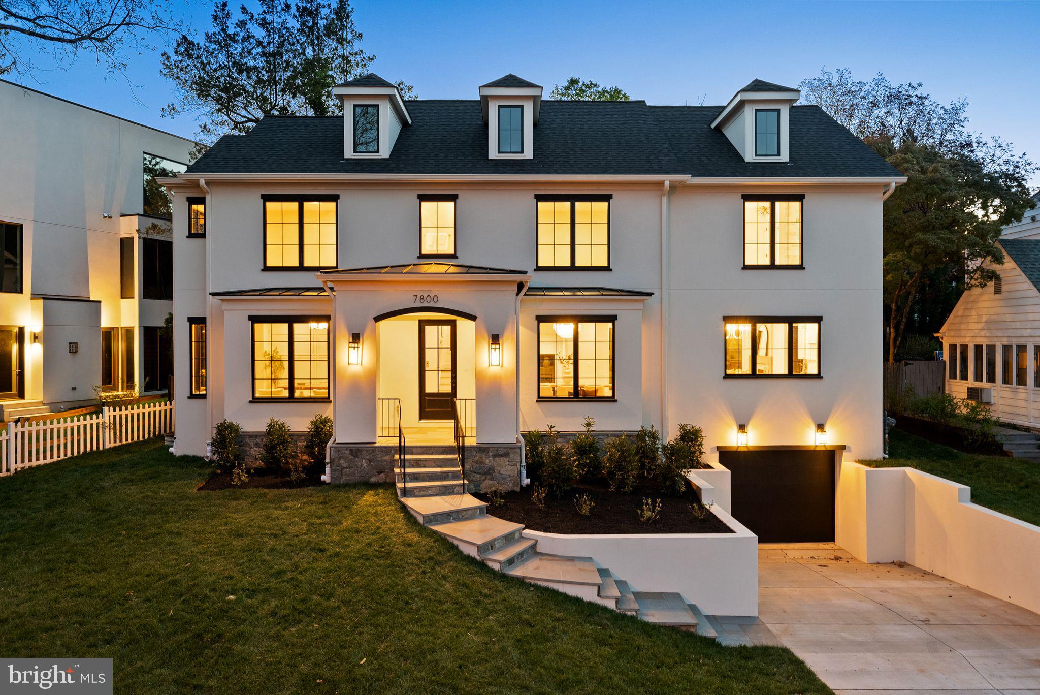 WHEATLEY HILLS - Residential