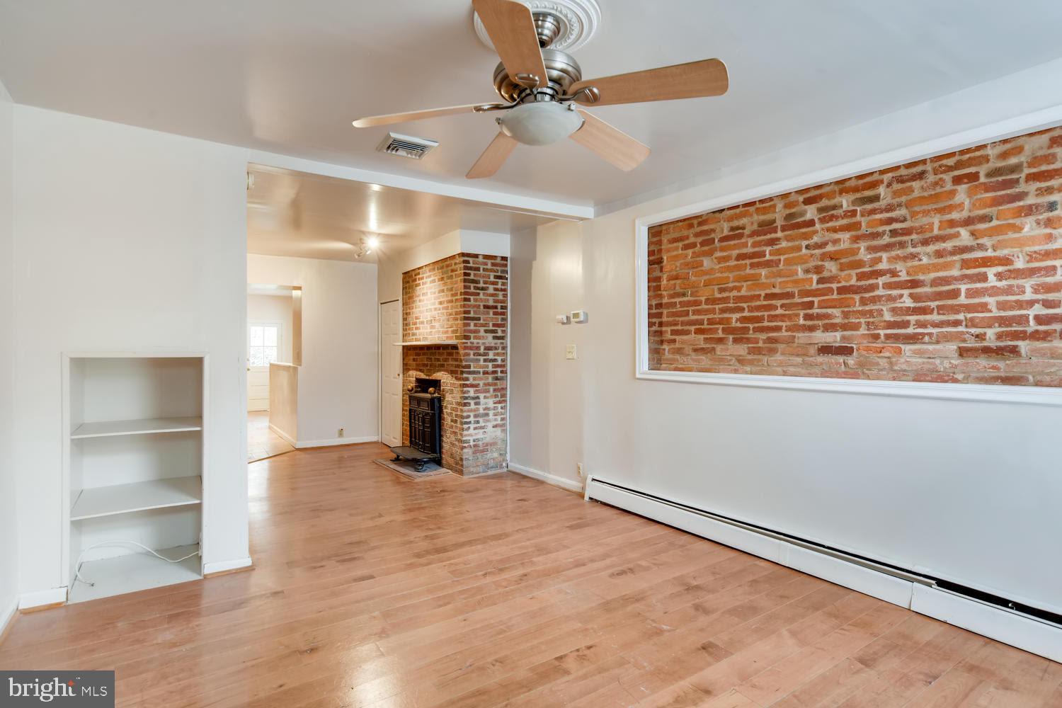 CANTON - Residential Lease