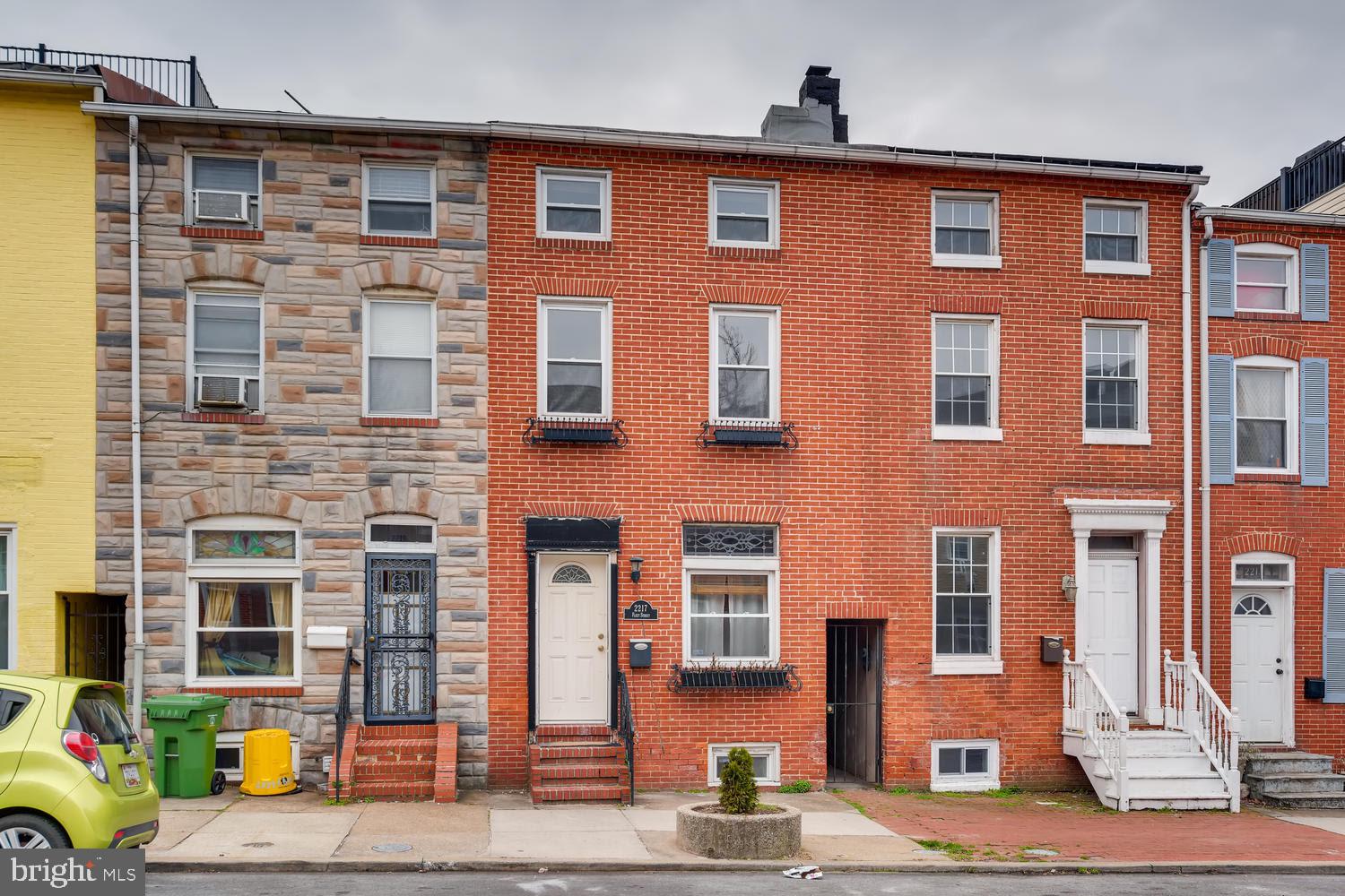 CANTON - Residential Lease