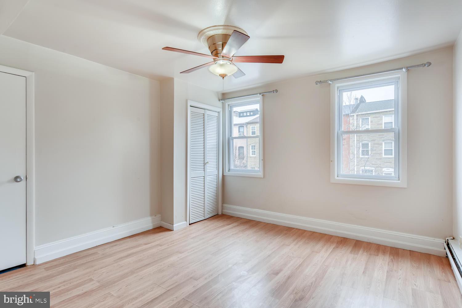 CANTON - Residential Lease