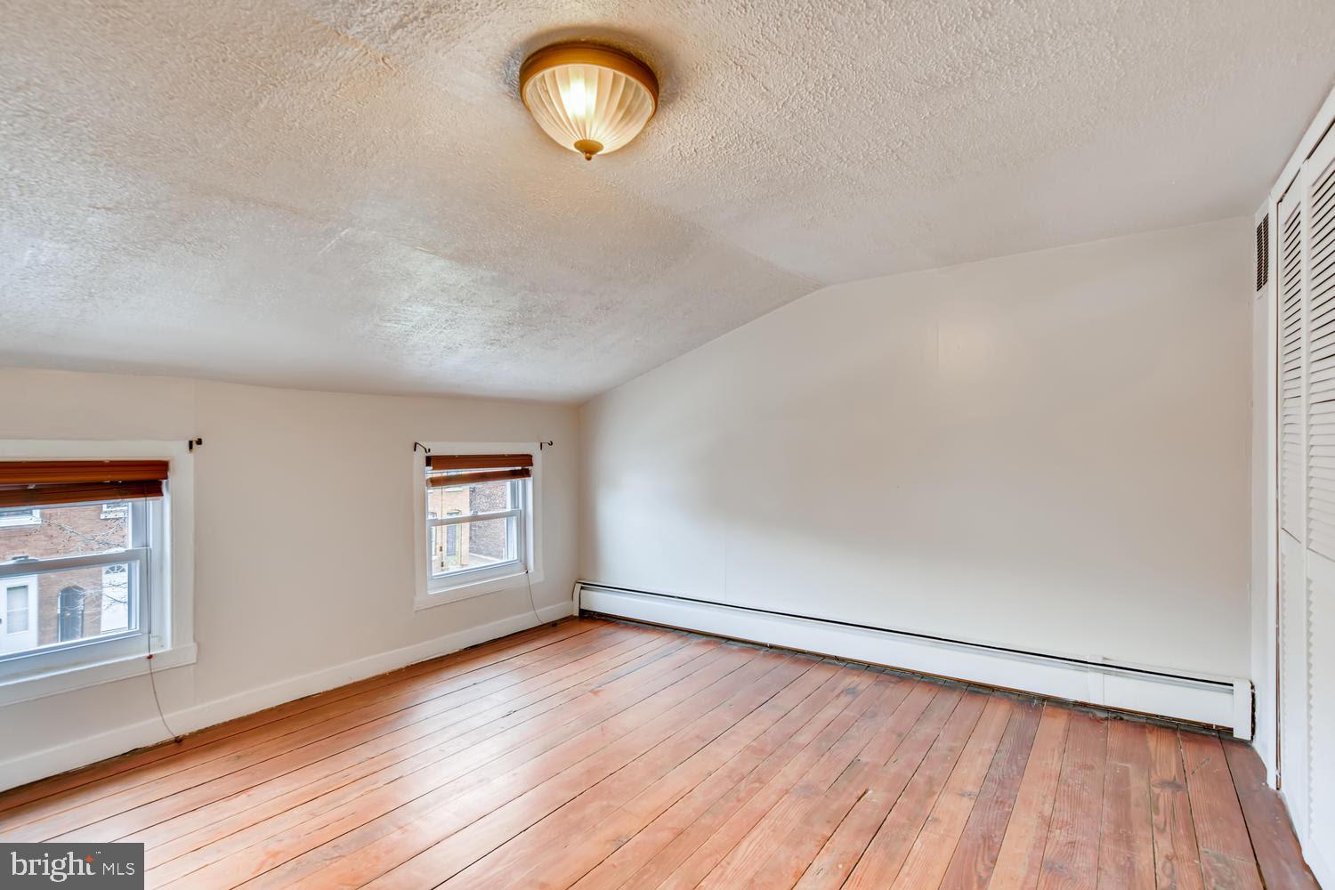 CANTON - Residential Lease