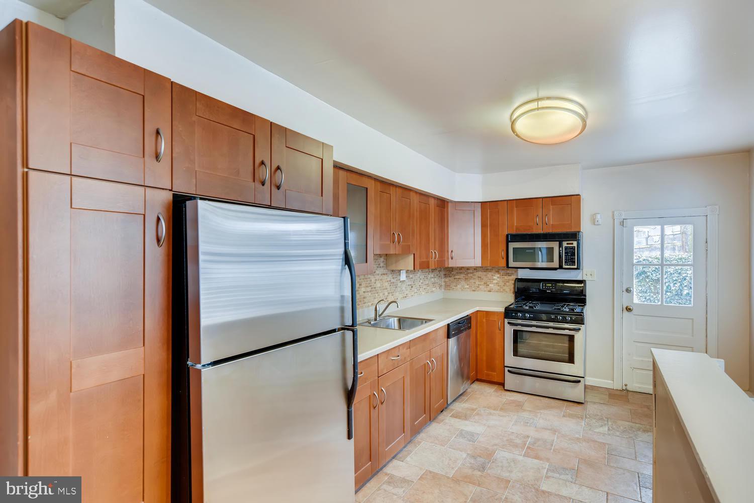 CANTON - Residential Lease