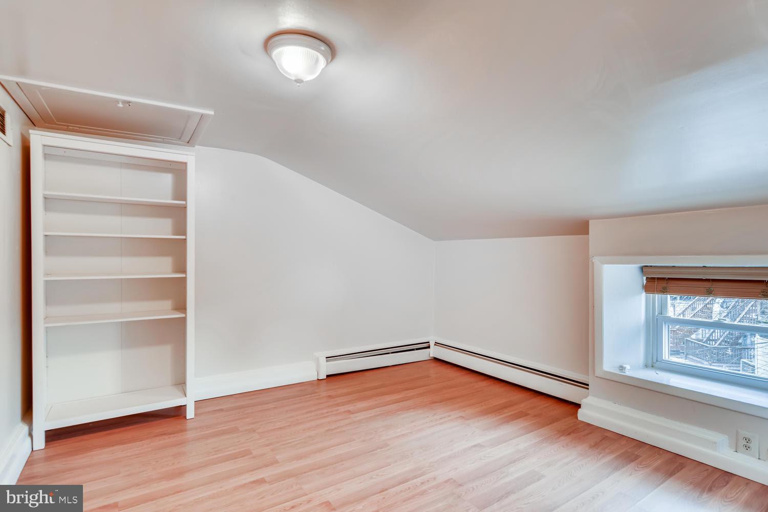 CANTON - Residential Lease