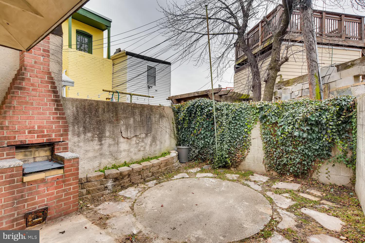 CANTON - Residential Lease