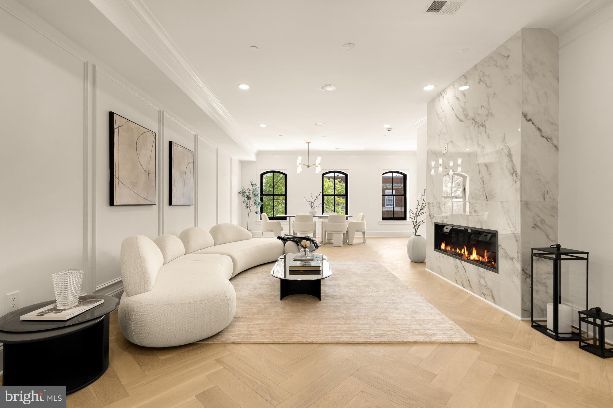 733 EUCLID STREET NW 302