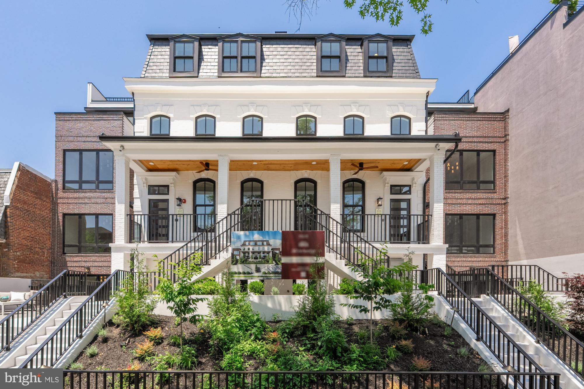 733 EUCLID STREET NW 302