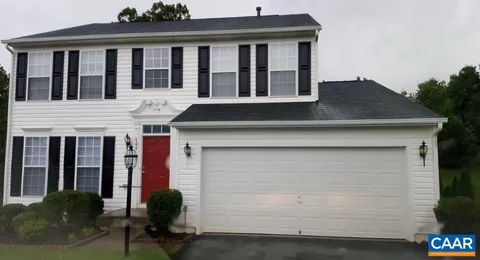 706 Holly Hill Dr, Barboursville, VA MLS: 668017