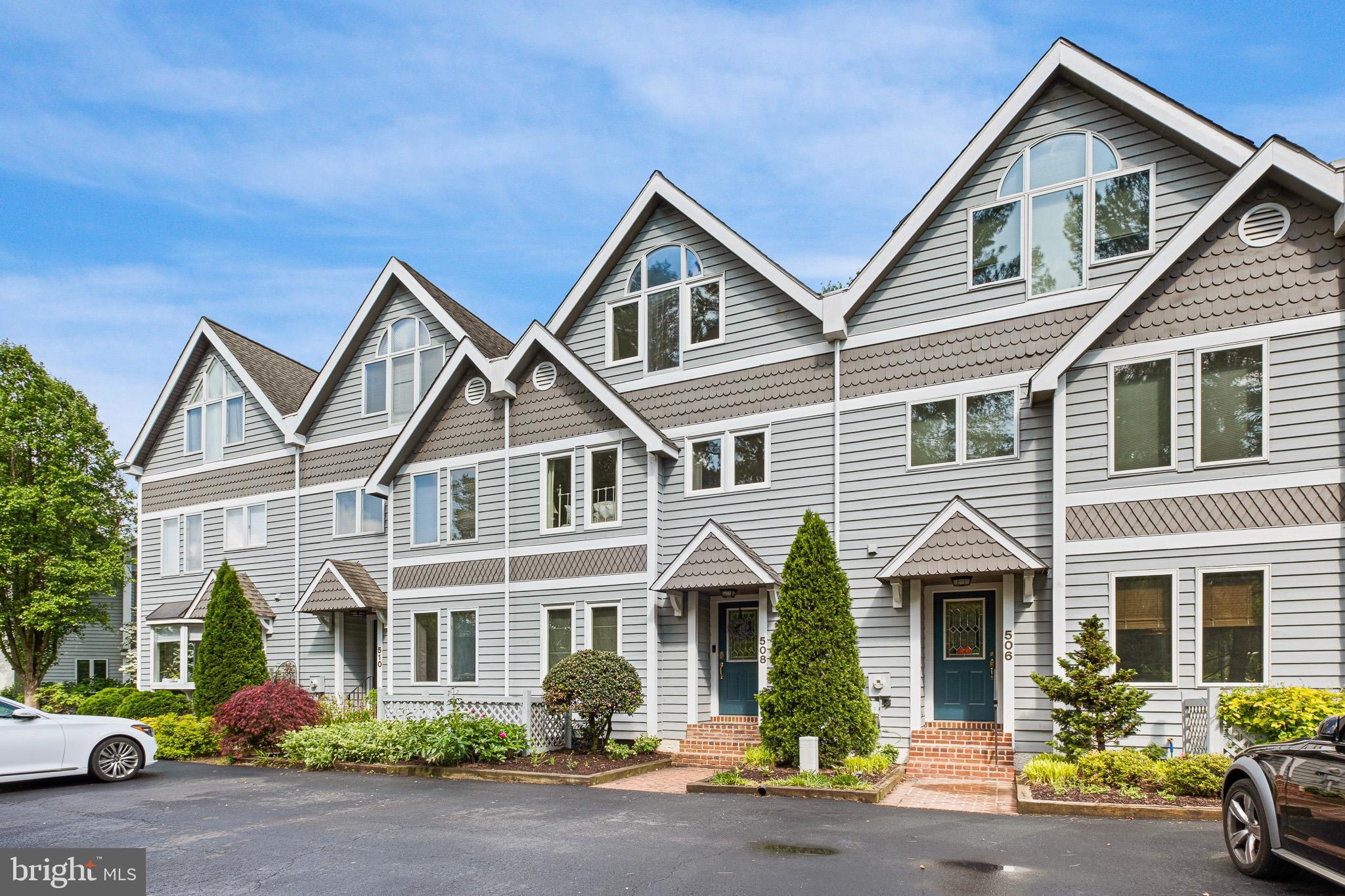 508 BEECH TREE