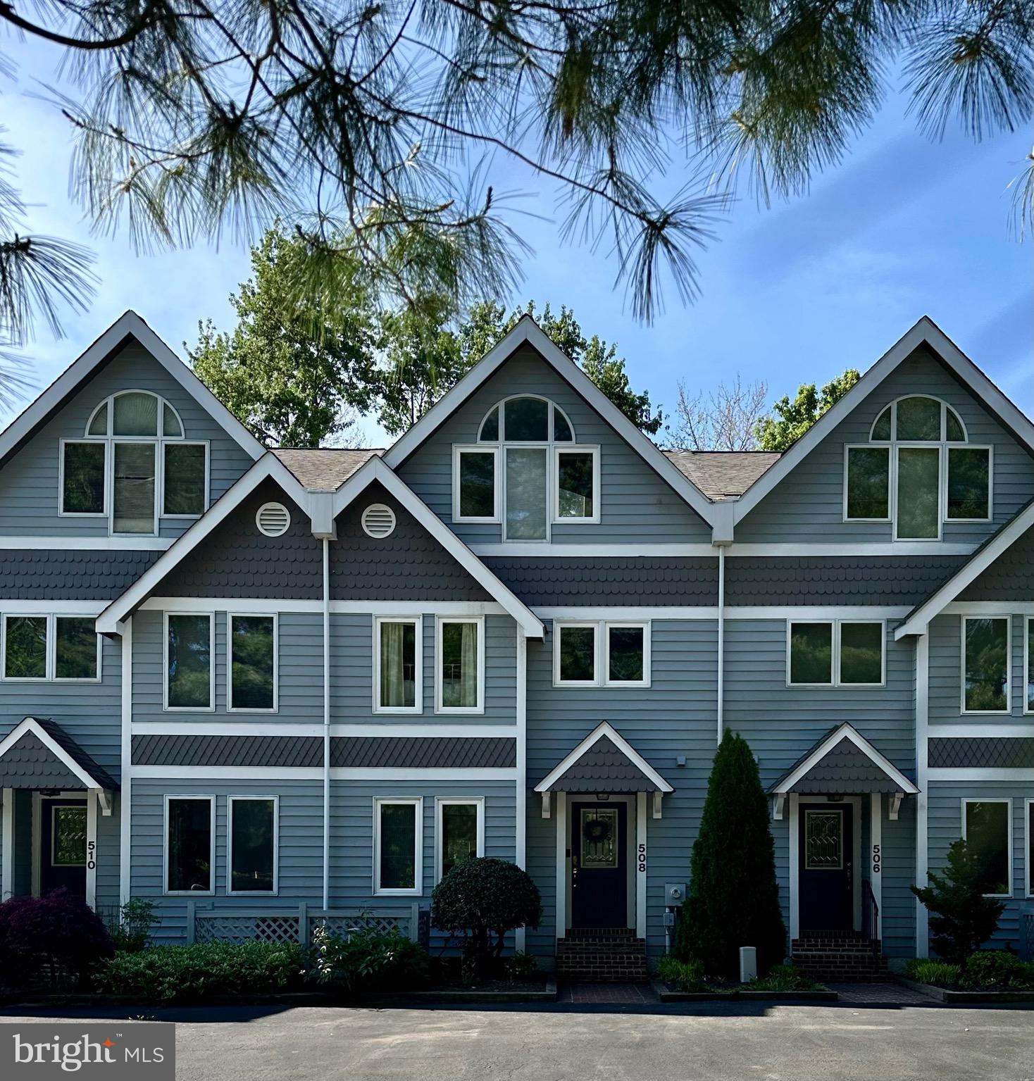 508 BEECH TREE