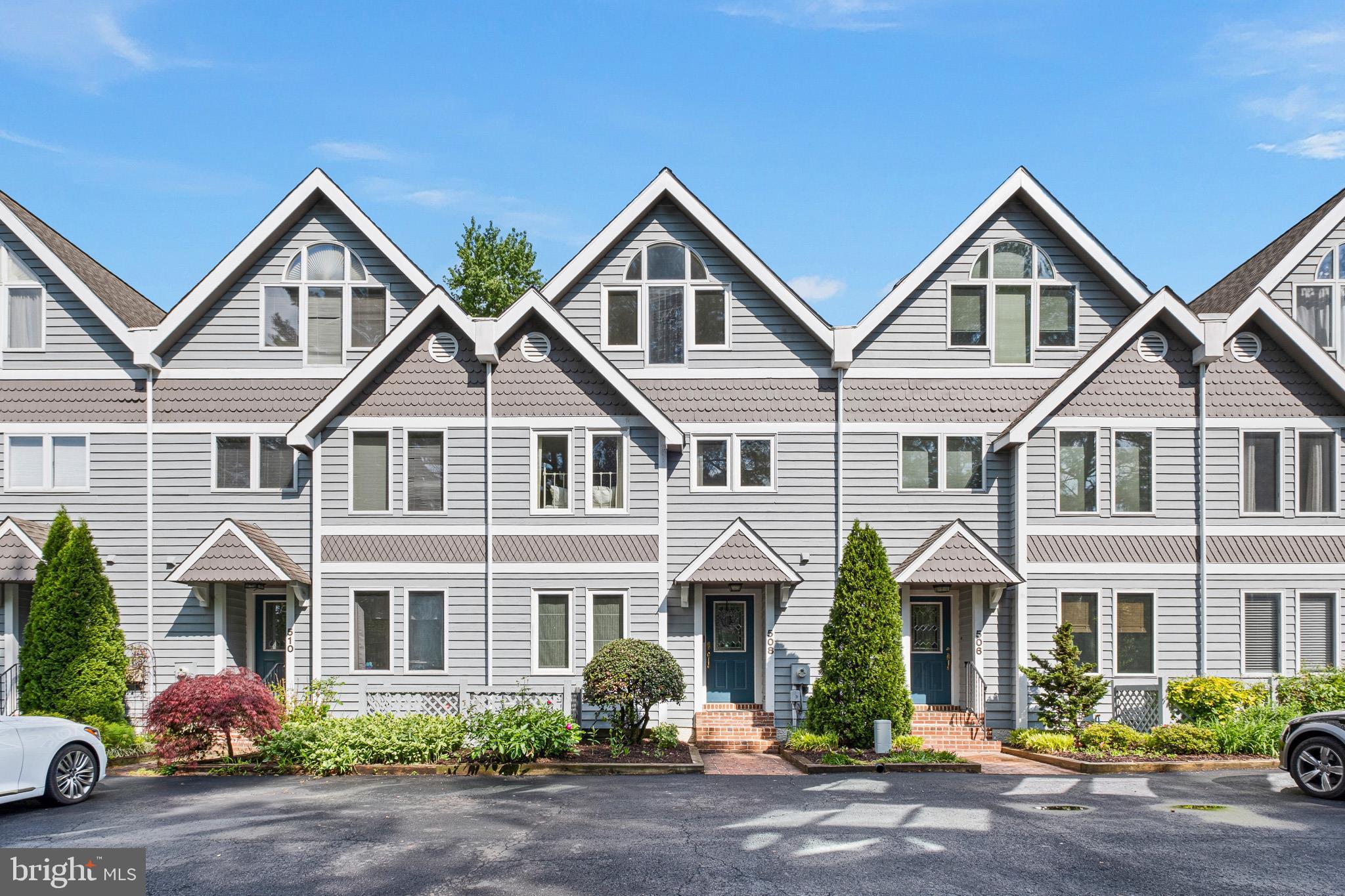 508 BEECH TREE