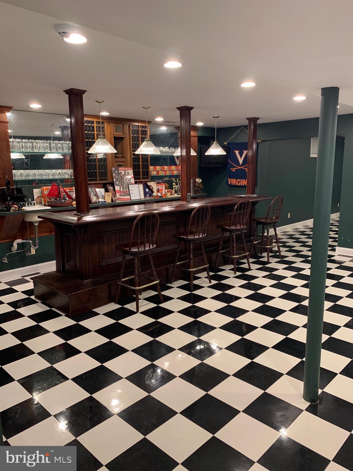 LOCUST DALE - Residential