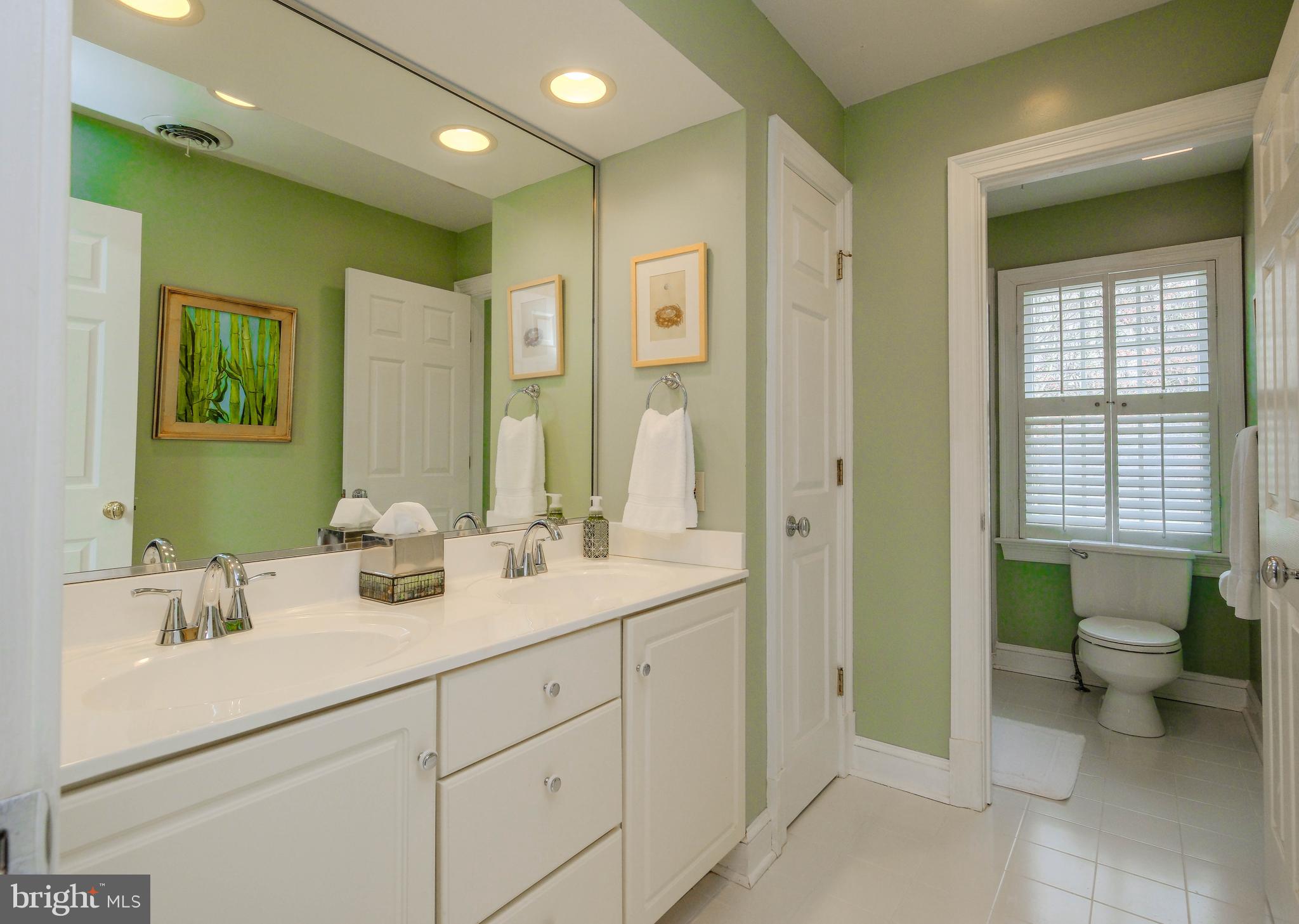 LOCUST DALE - Residential