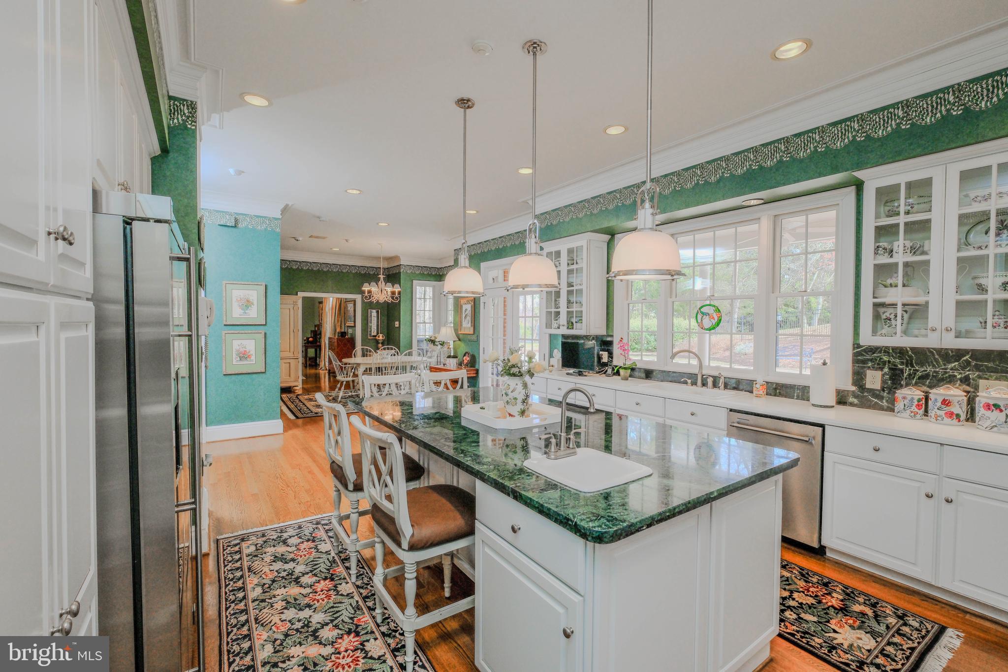 LOCUST DALE - Residential