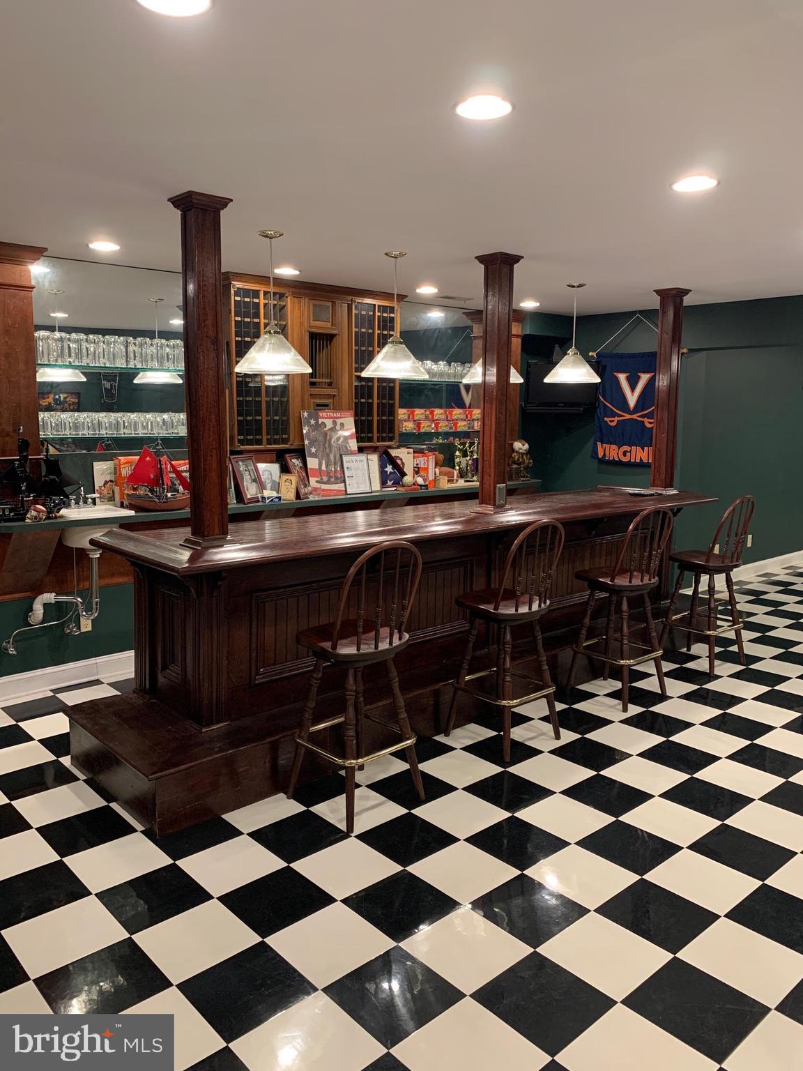 LOCUST DALE - Residential