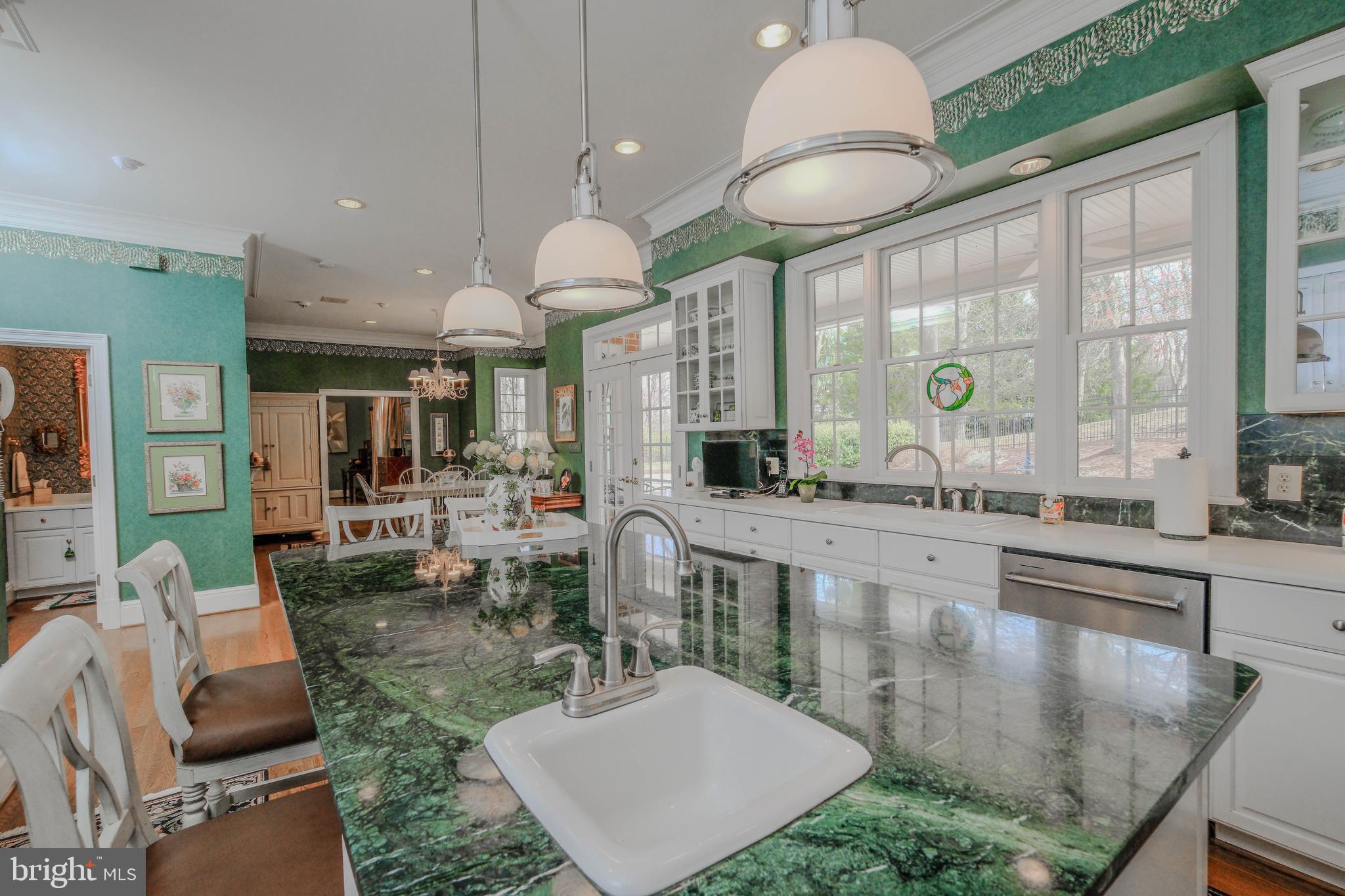 LOCUST DALE - Residential