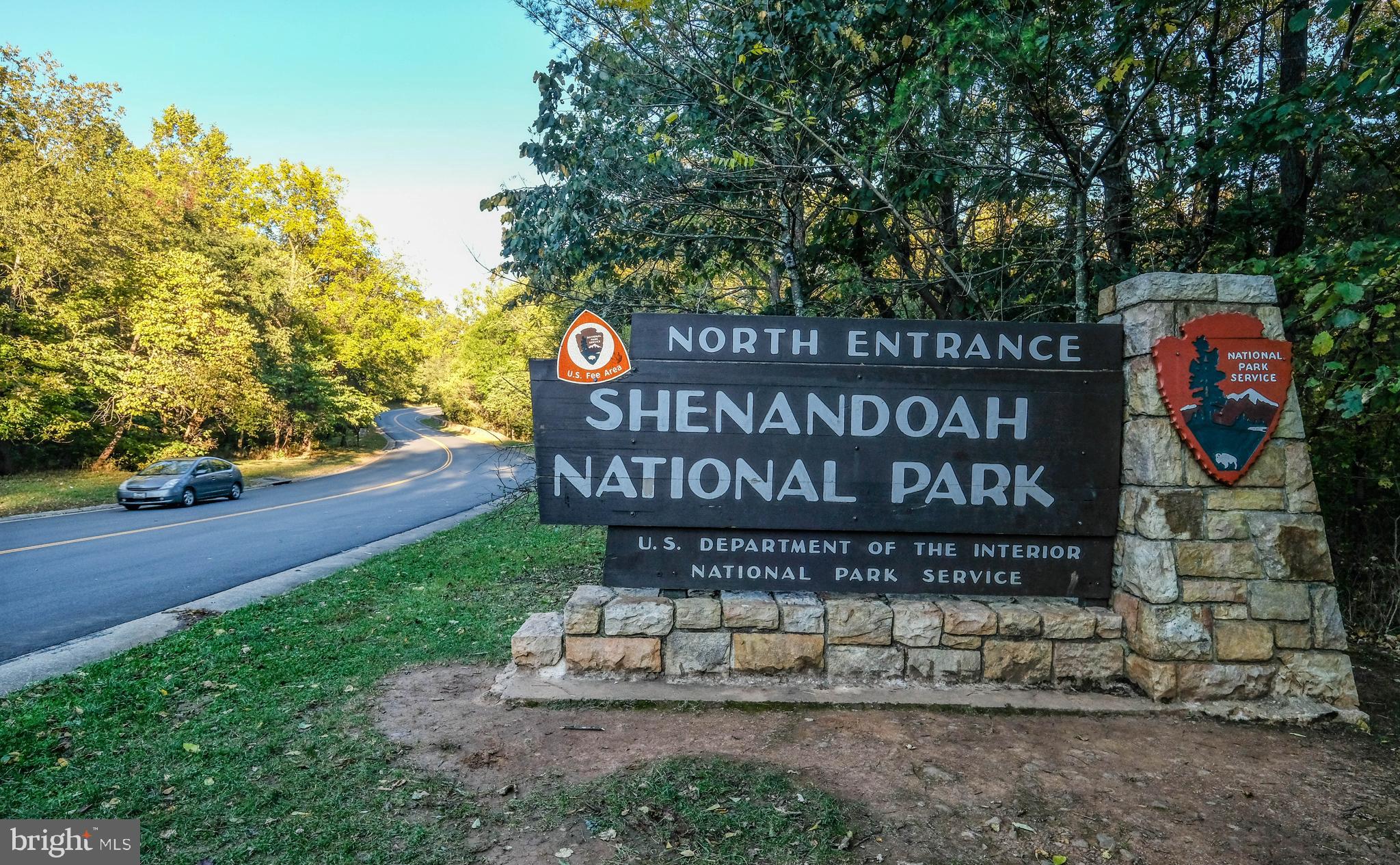 LOCUST DALE - Residential