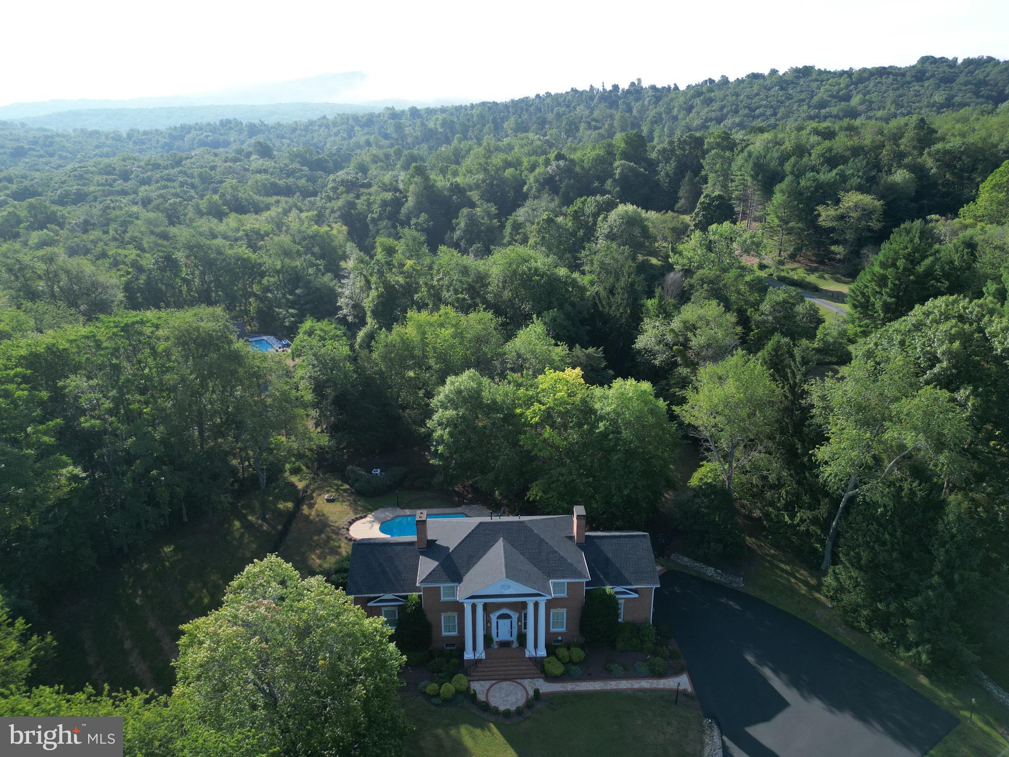 LOCUST DALE - Residential