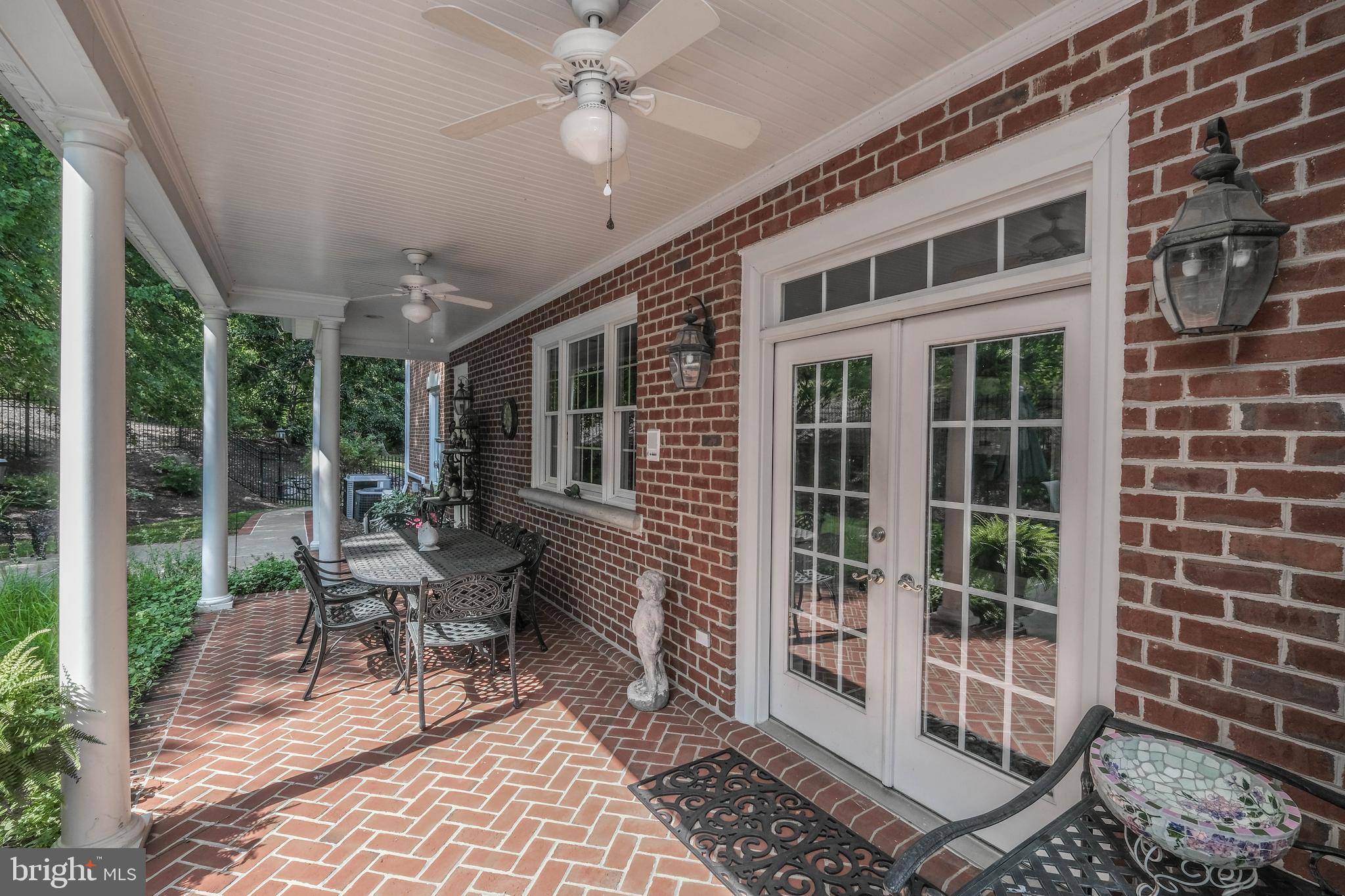 LOCUST DALE - Residential