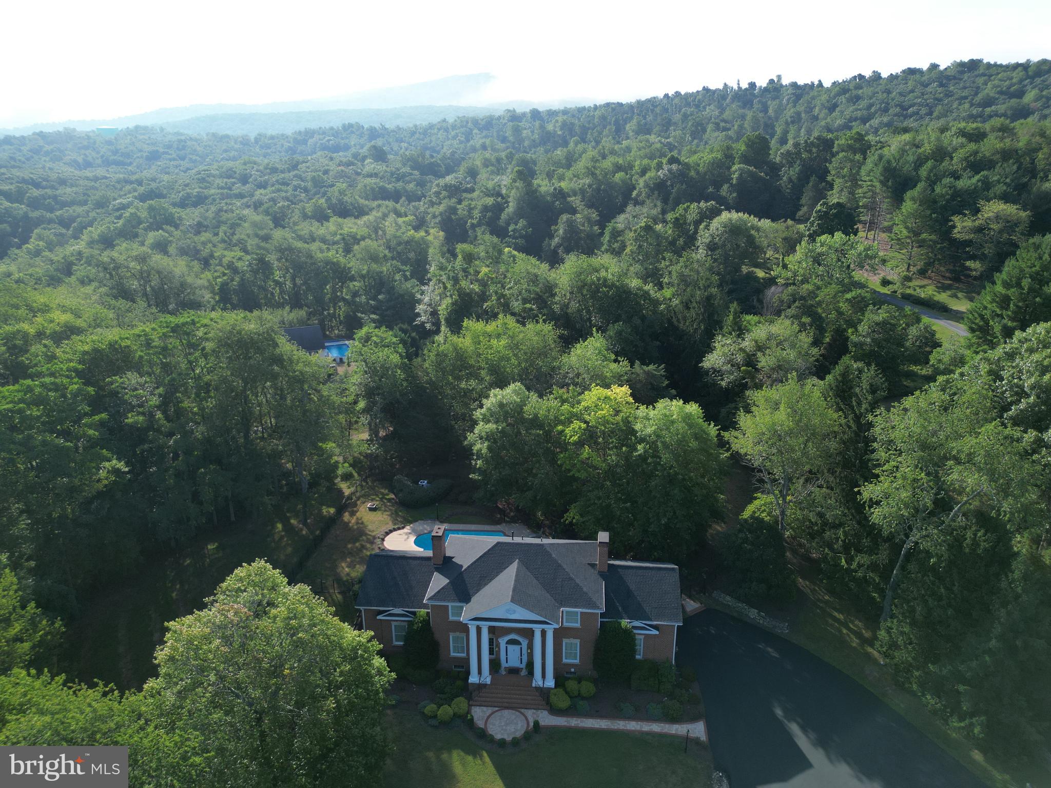 LOCUST DALE - Residential