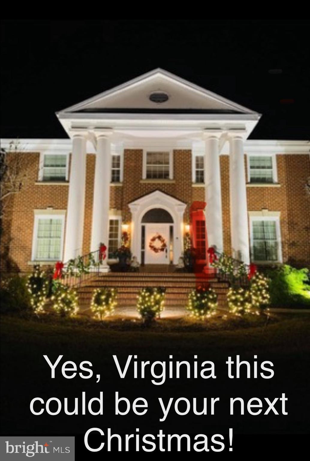 LOCUST DALE - Residential