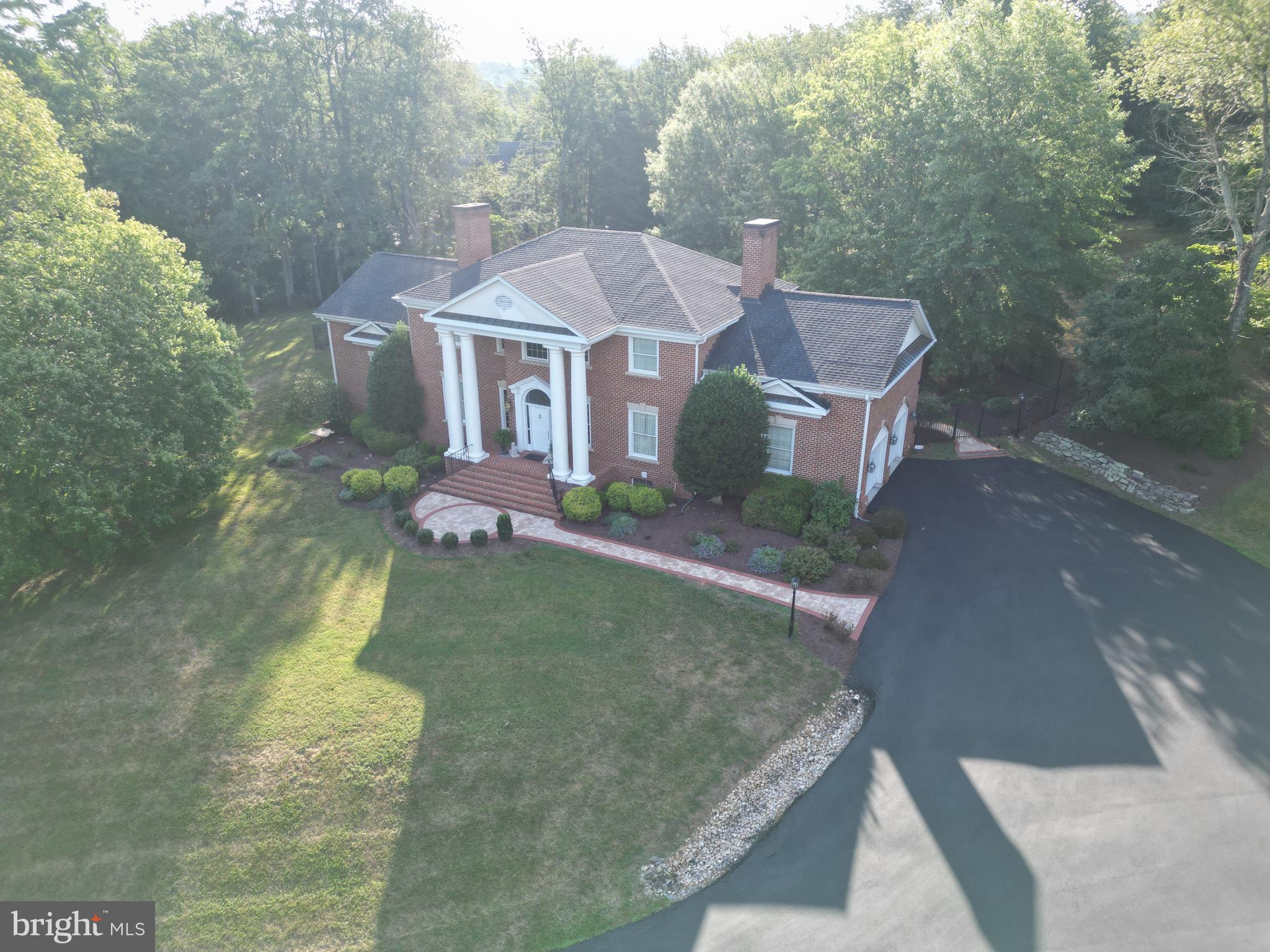 LOCUST DALE - Residential