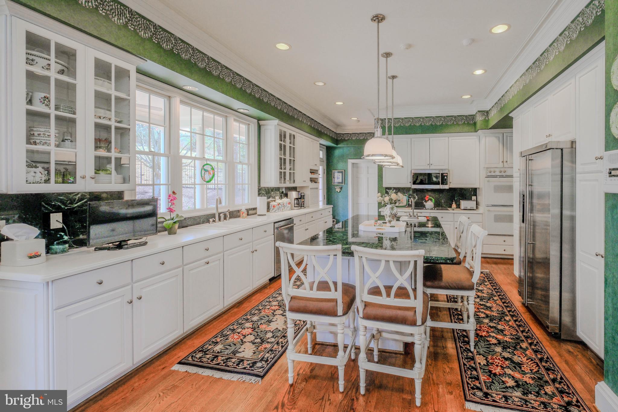 LOCUST DALE - Residential