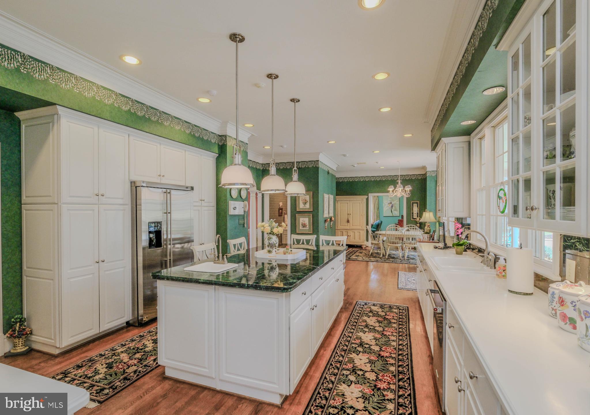 LOCUST DALE - Residential