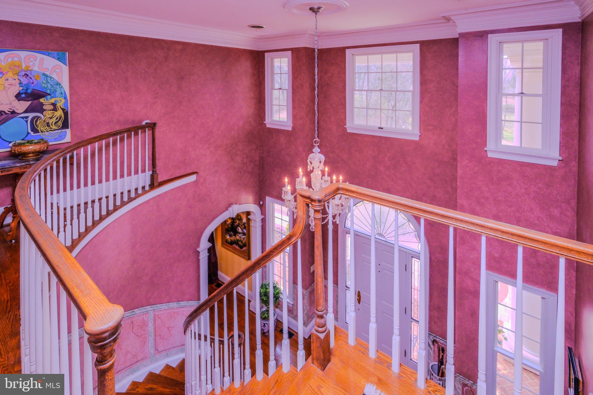 LOCUST DALE - Residential