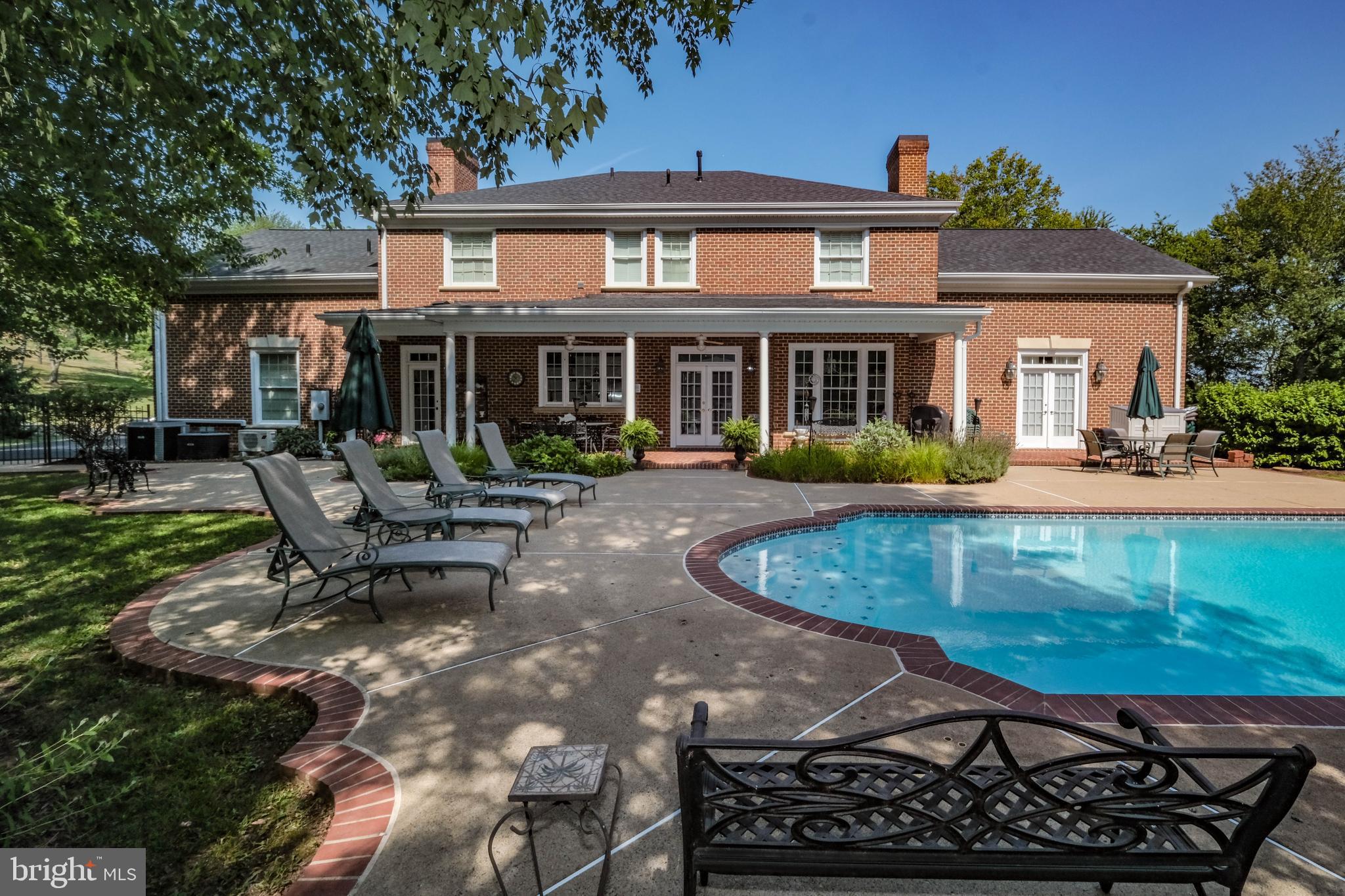 300 LOCUST DALE ROAD