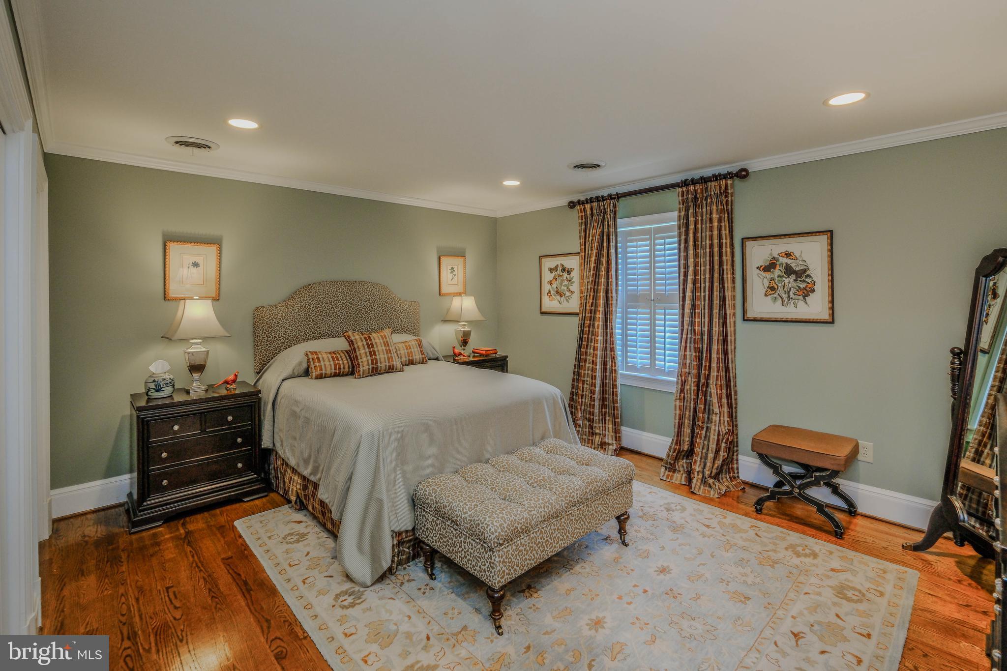 LOCUST DALE - Residential