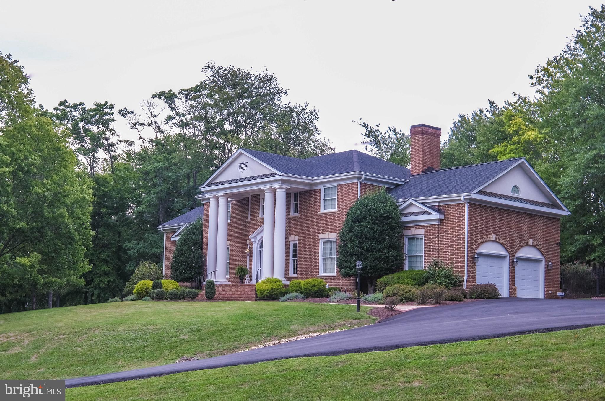 LOCUST DALE - Residential