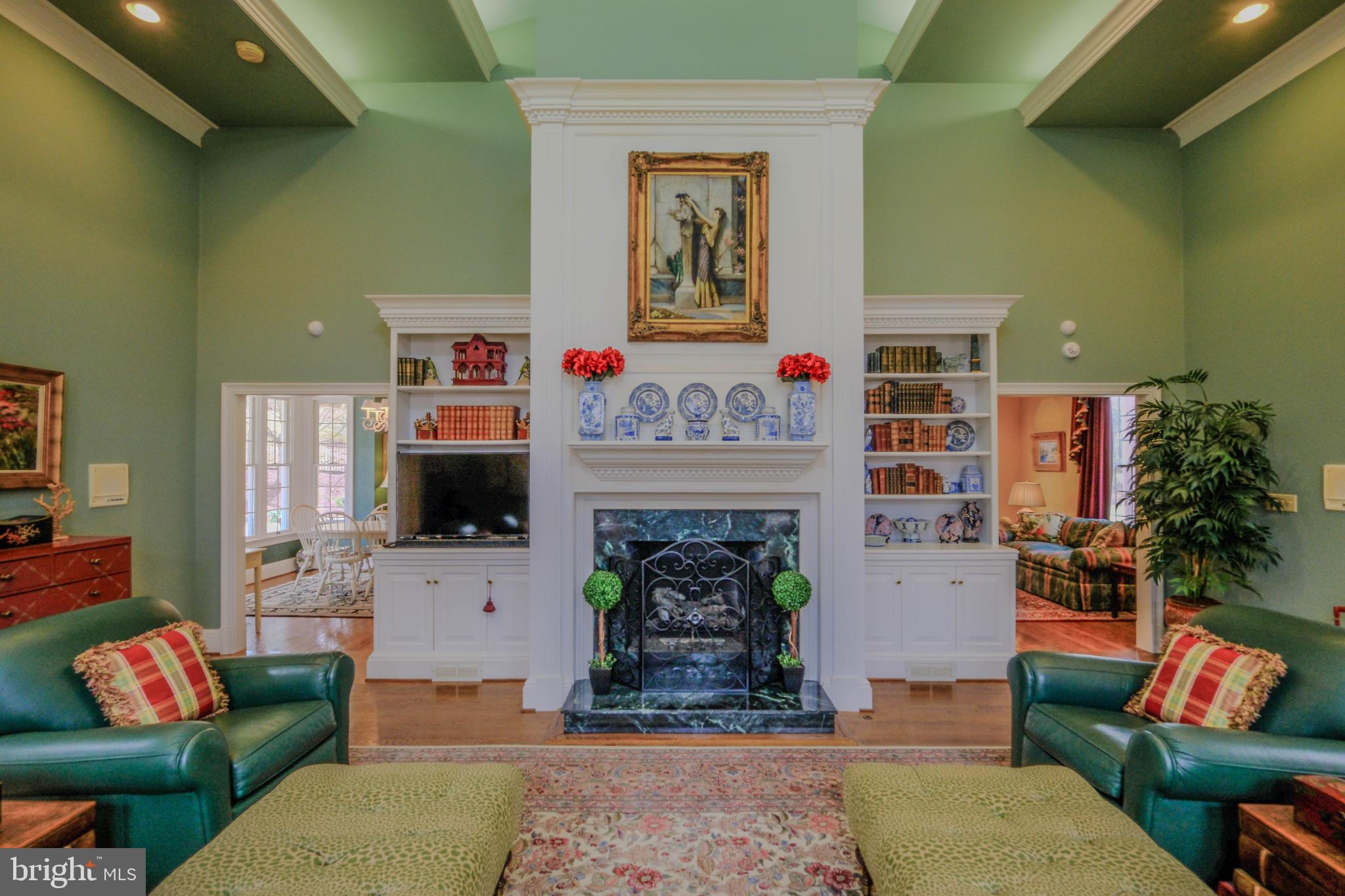 LOCUST DALE - Residential