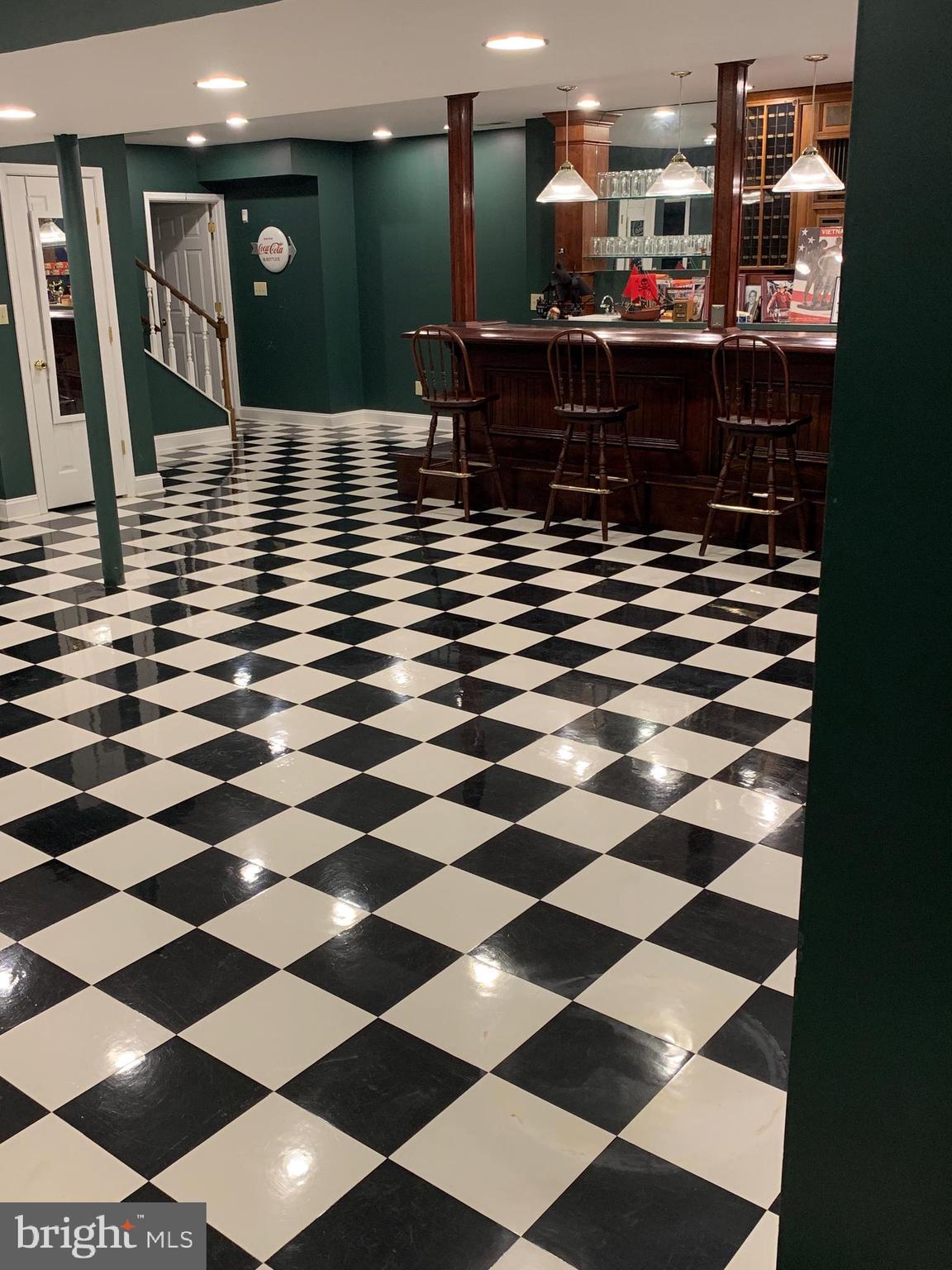 LOCUST DALE - Residential