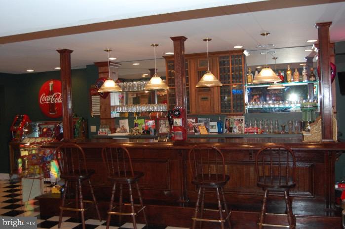 LOCUST DALE - Residential