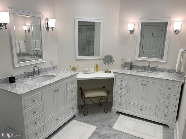 LOCUST DALE - Residential