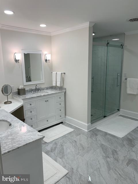 LOCUST DALE - Residential