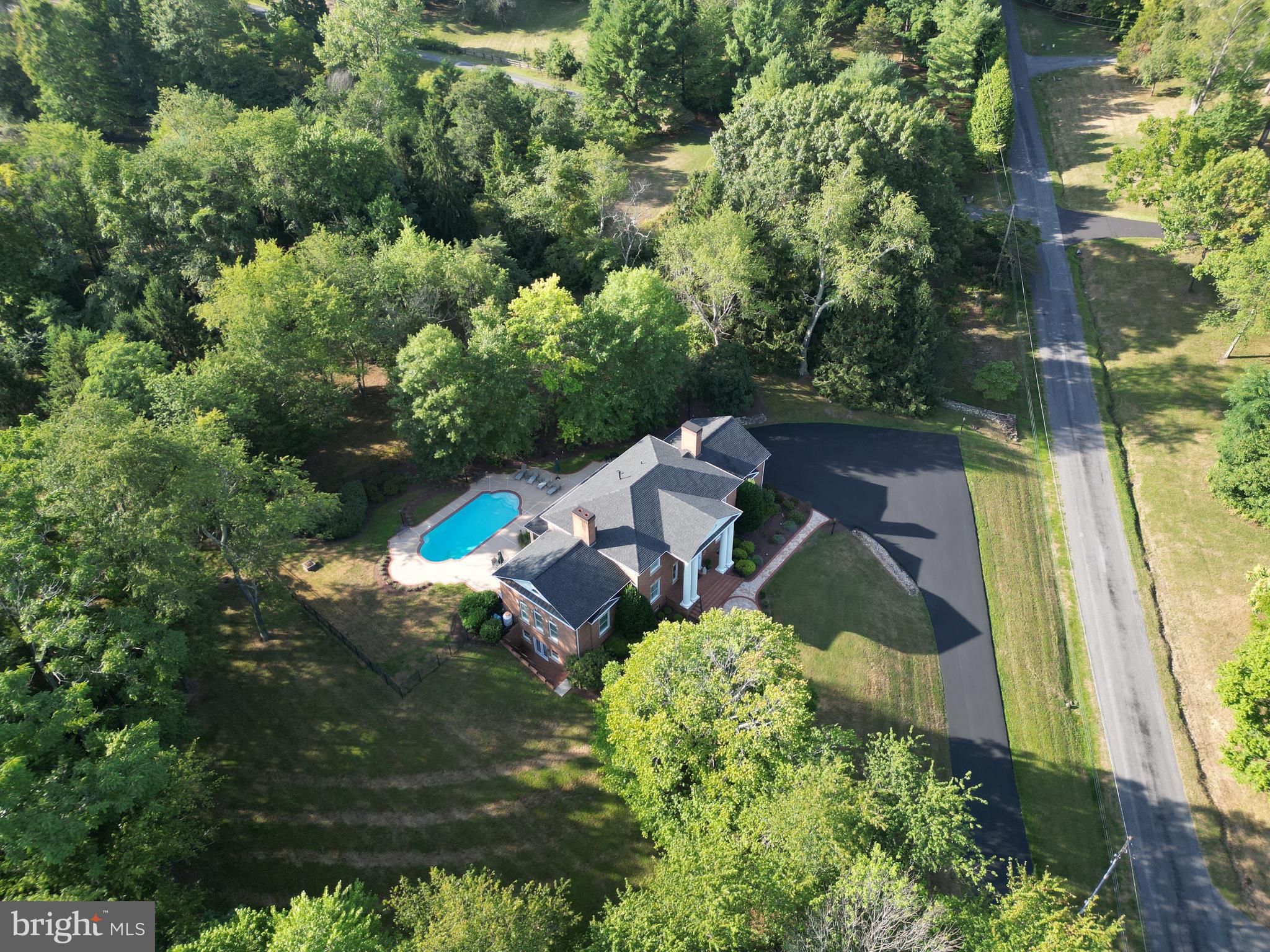 LOCUST DALE - Residential