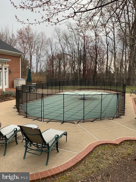 LOCUST DALE - Residential