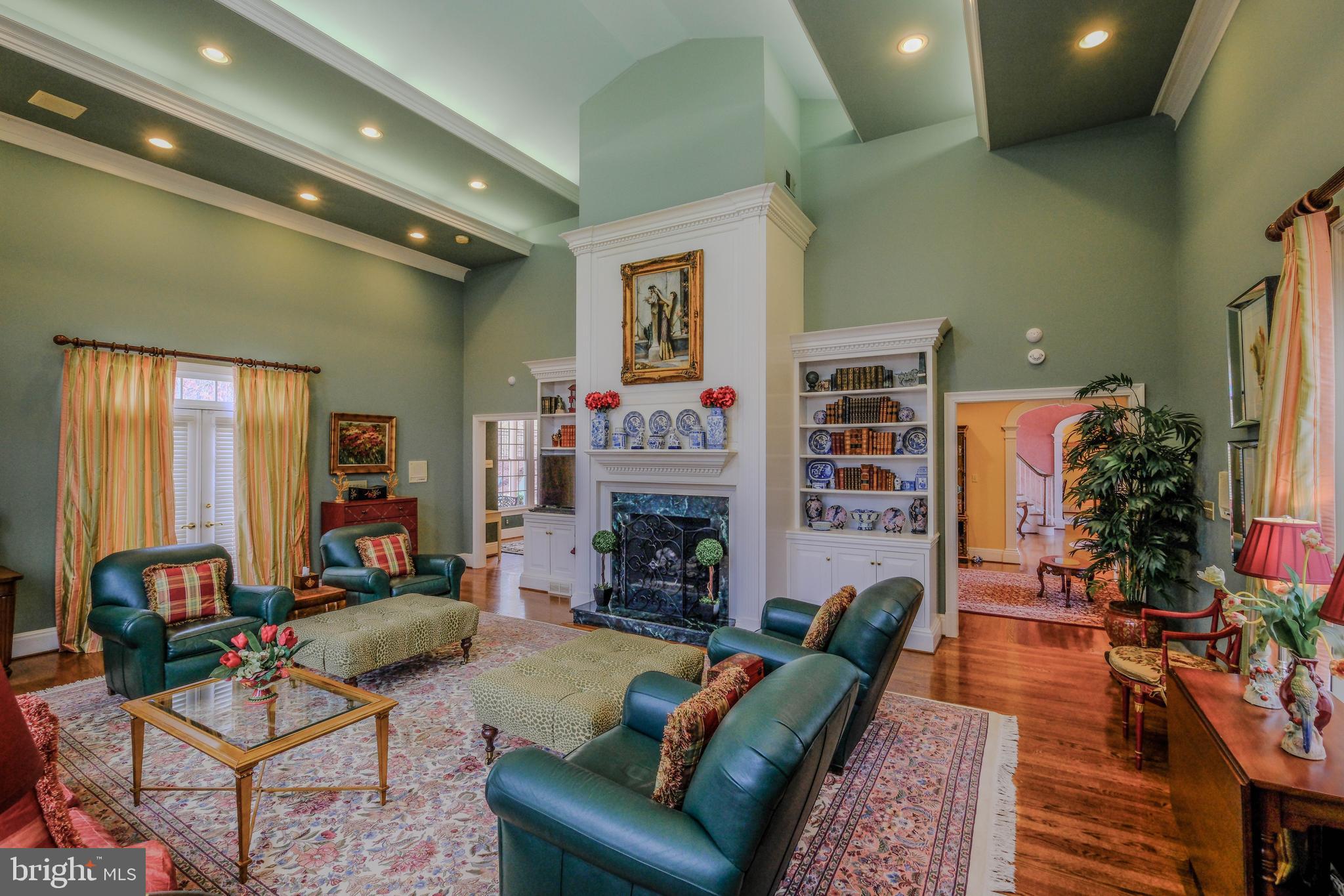 LOCUST DALE - Residential