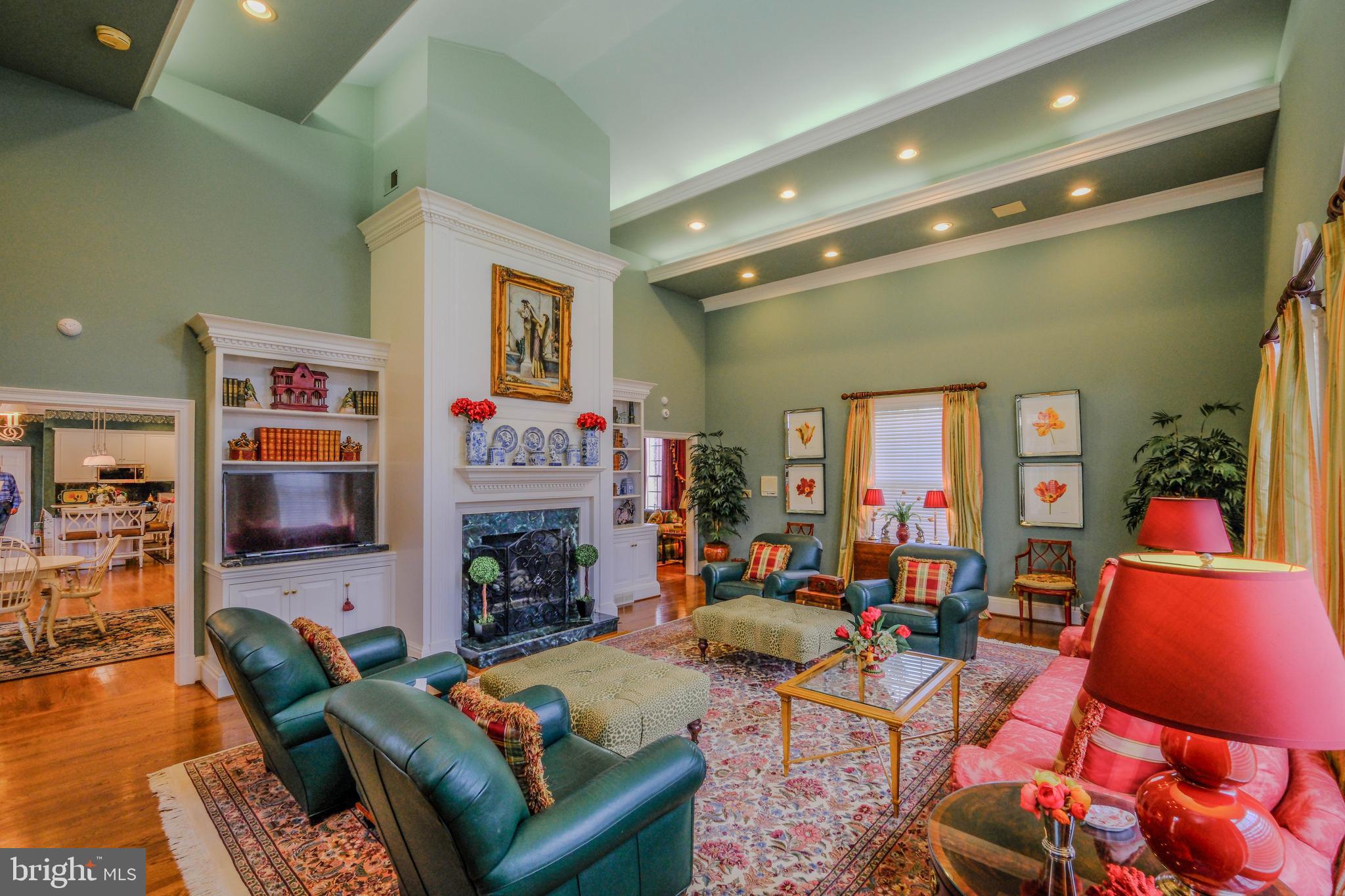 LOCUST DALE - Residential