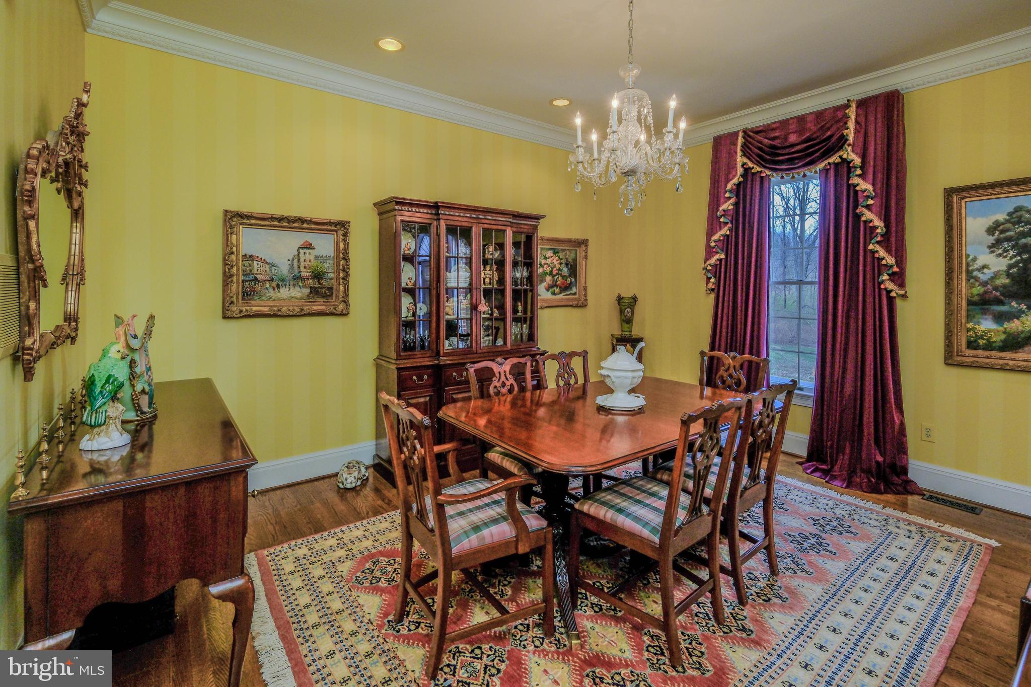 LOCUST DALE - Residential