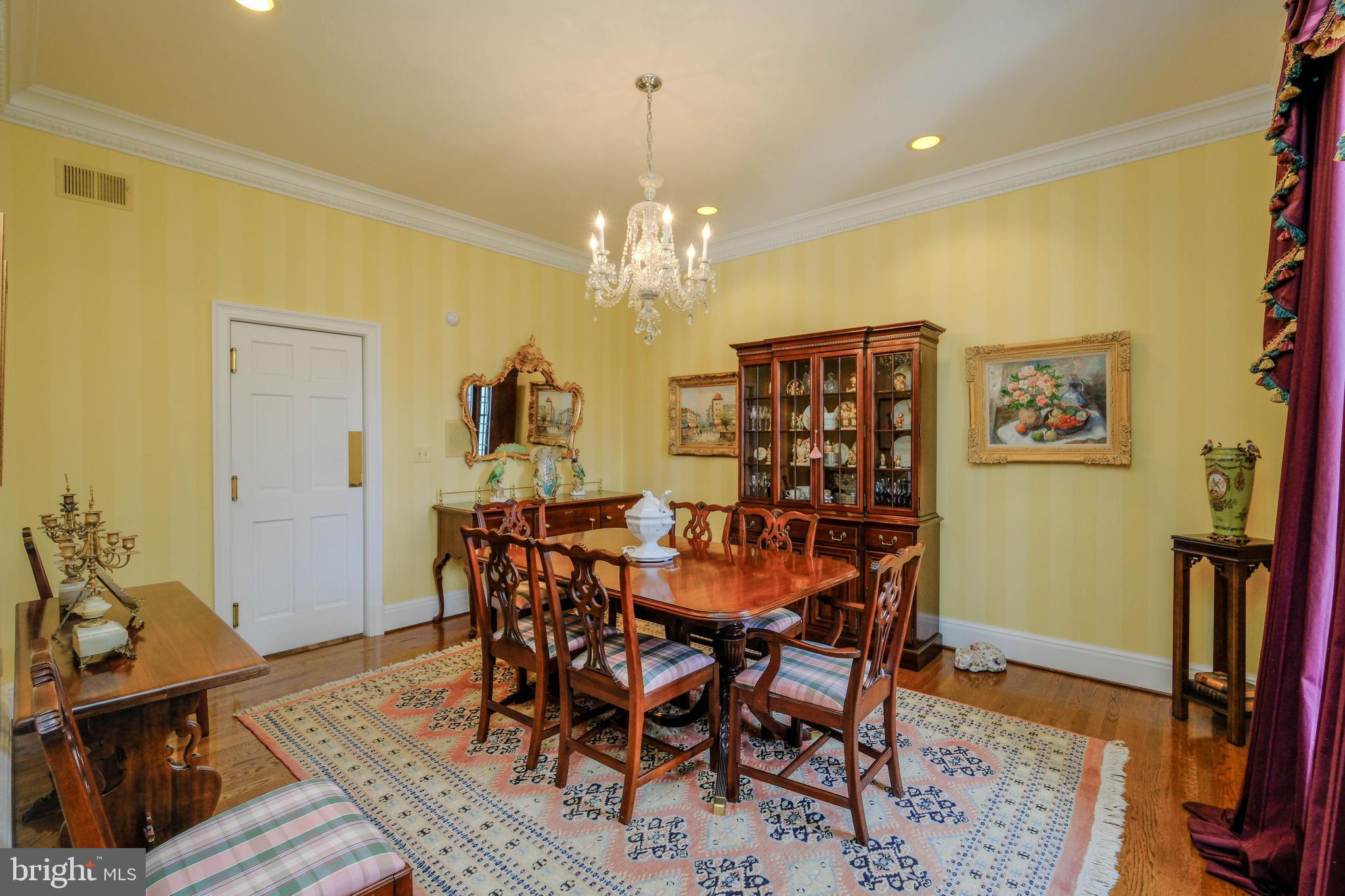 LOCUST DALE - Residential