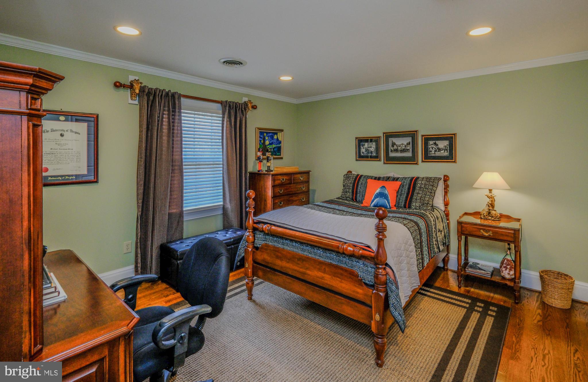 LOCUST DALE - Residential