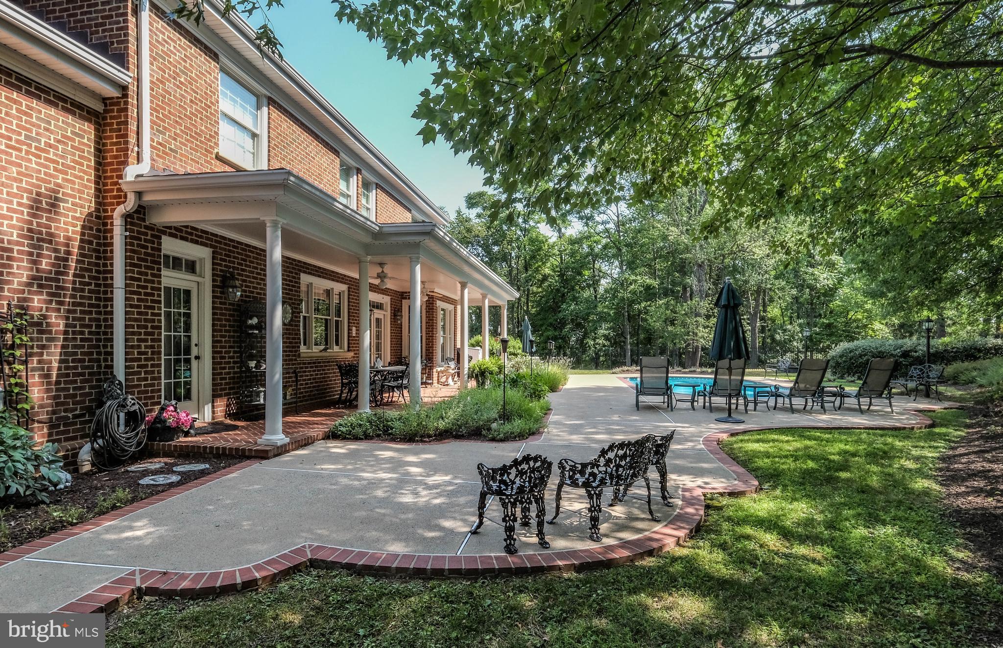 LOCUST DALE - Residential