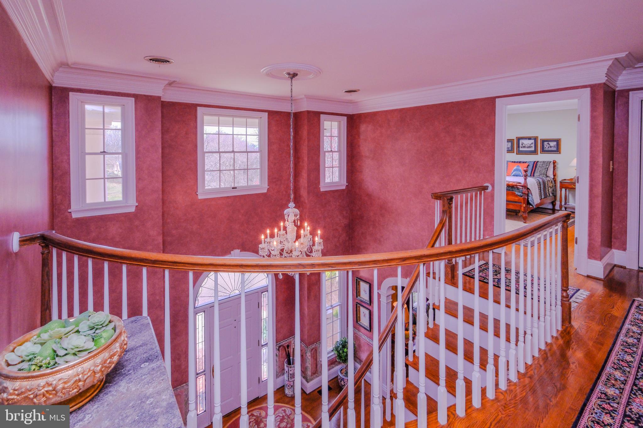 LOCUST DALE - Residential